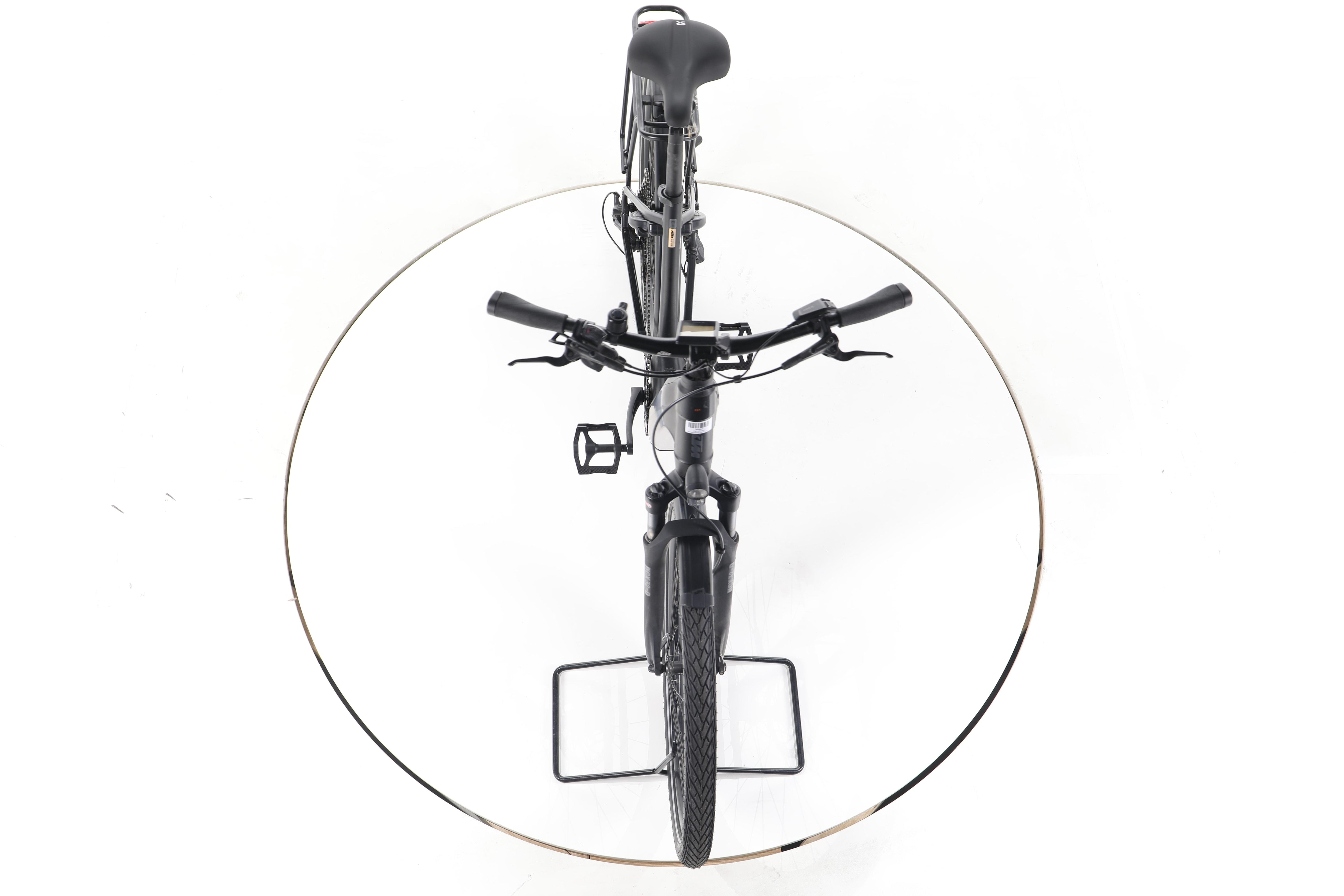 KTM Macina Style 730 Trekking E-Bike Tiefeinsteiger - Image 16
