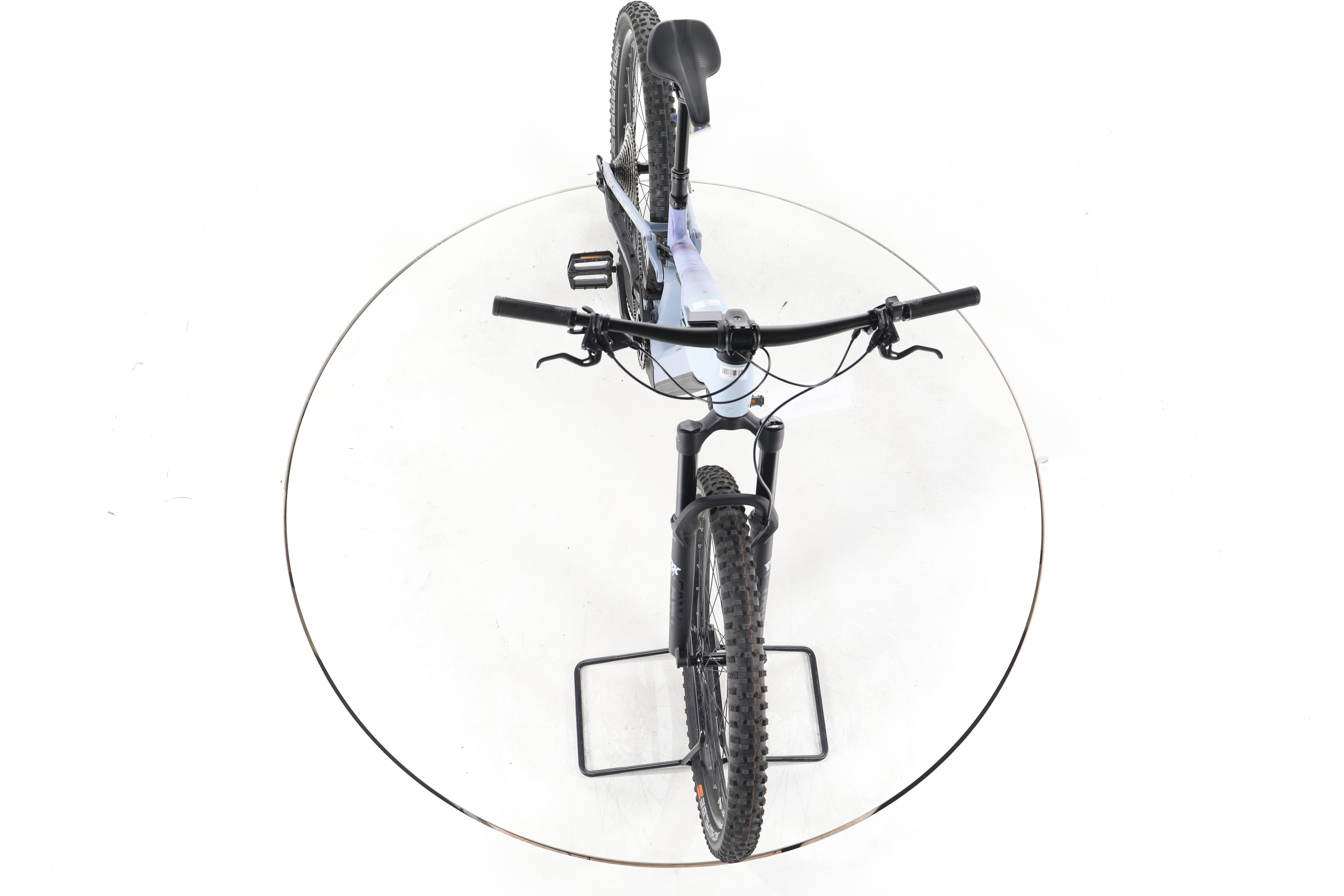 Cube Stereo Hybrid ONE44 HPC Race E-Bike Fully Carbon 2025 - Image 16