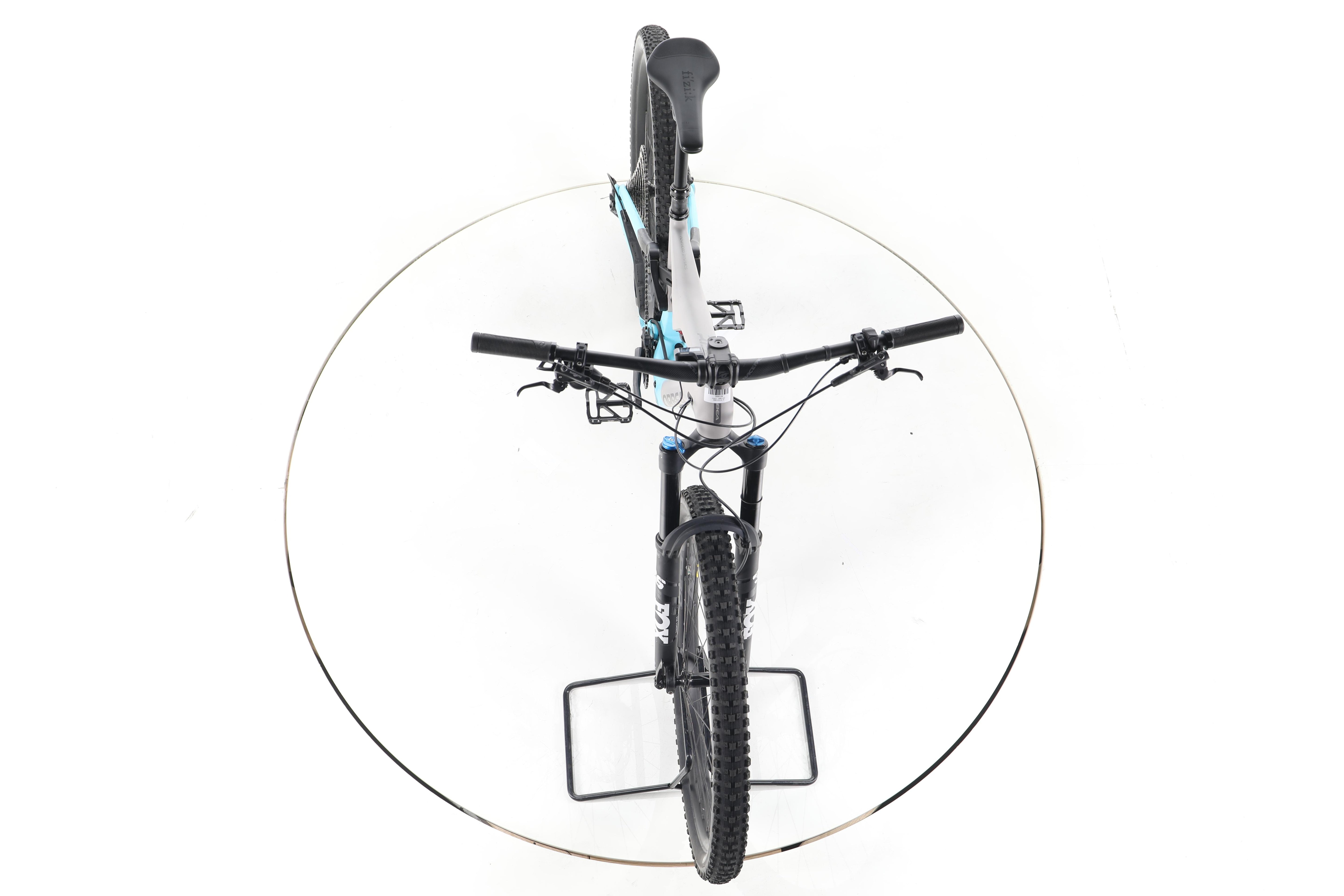 Orbea RISE H15 Fully E-Bike - Image 16