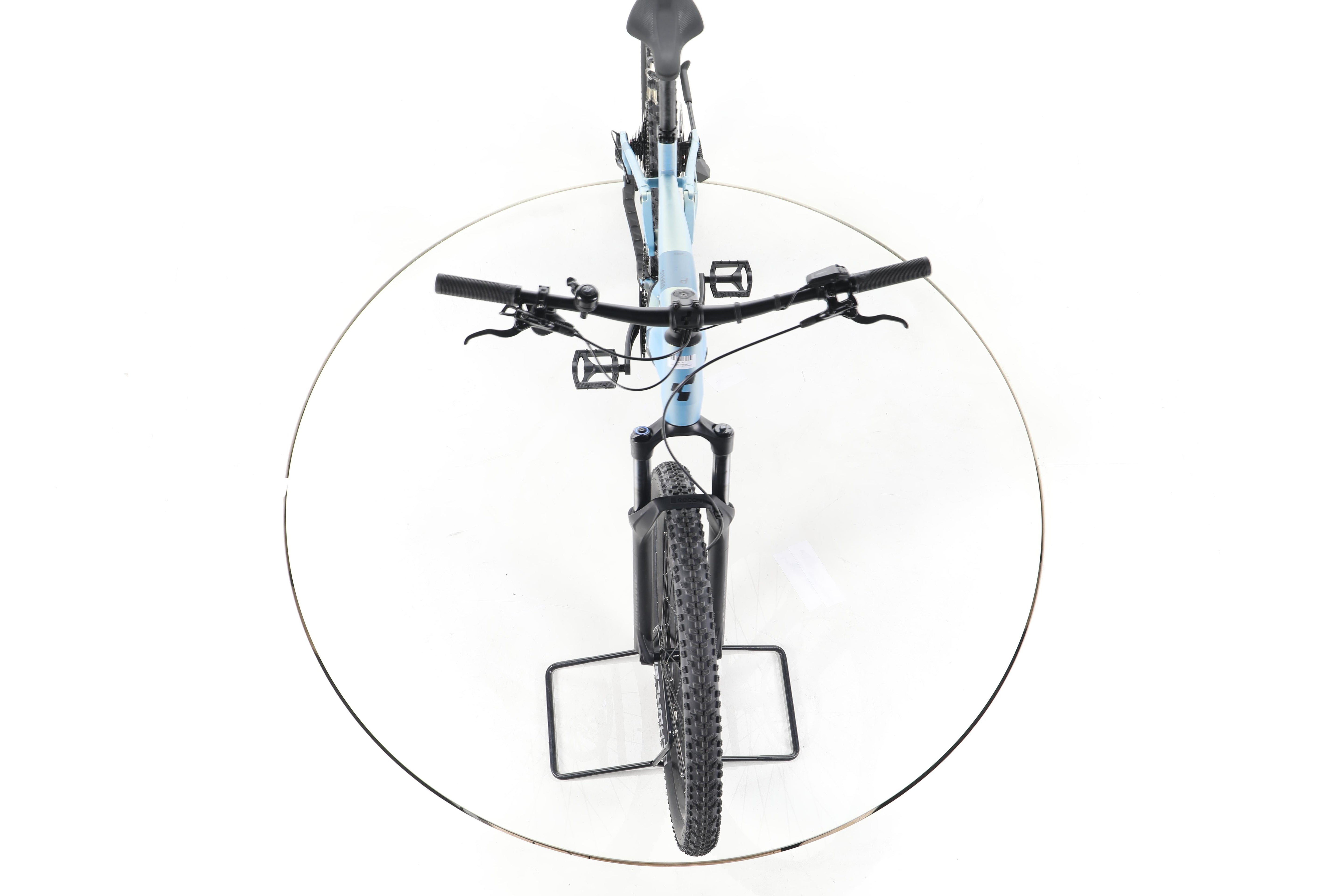 Cube Stereo Hybrid 120 Pro Fully E-Bike - Image 16