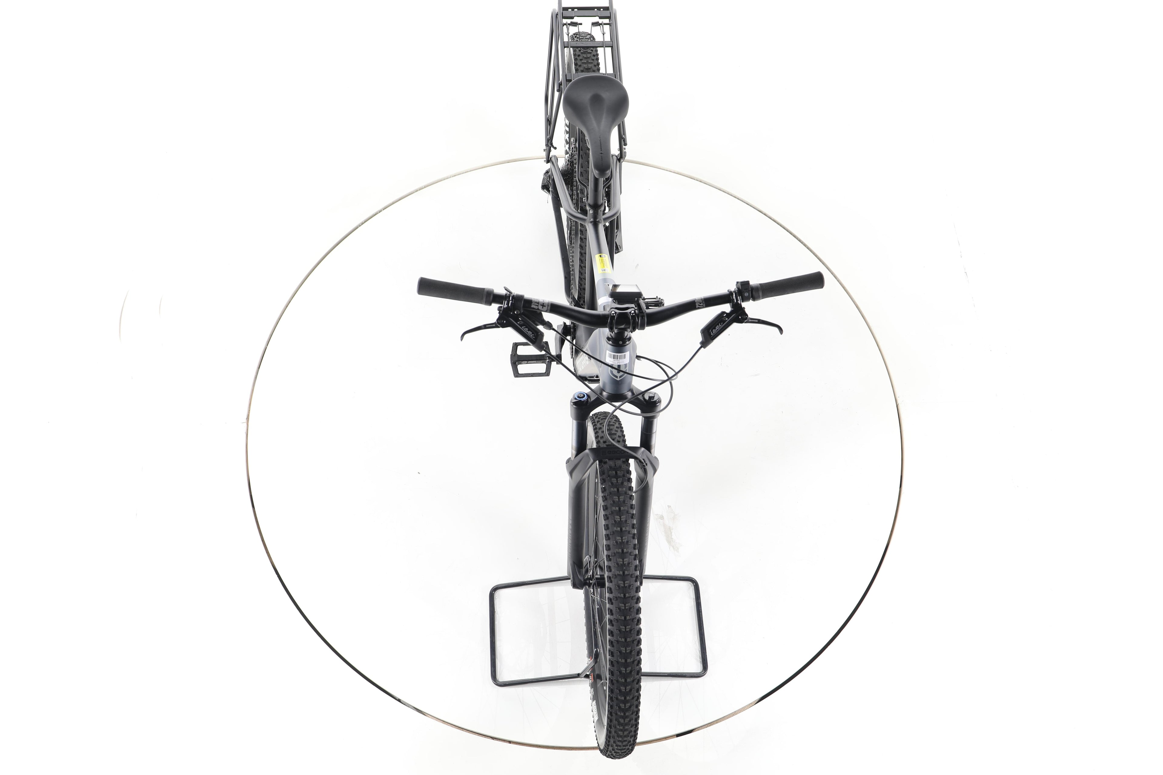 Mondraker Prime Trekking E-Bike 2023 - Image 16