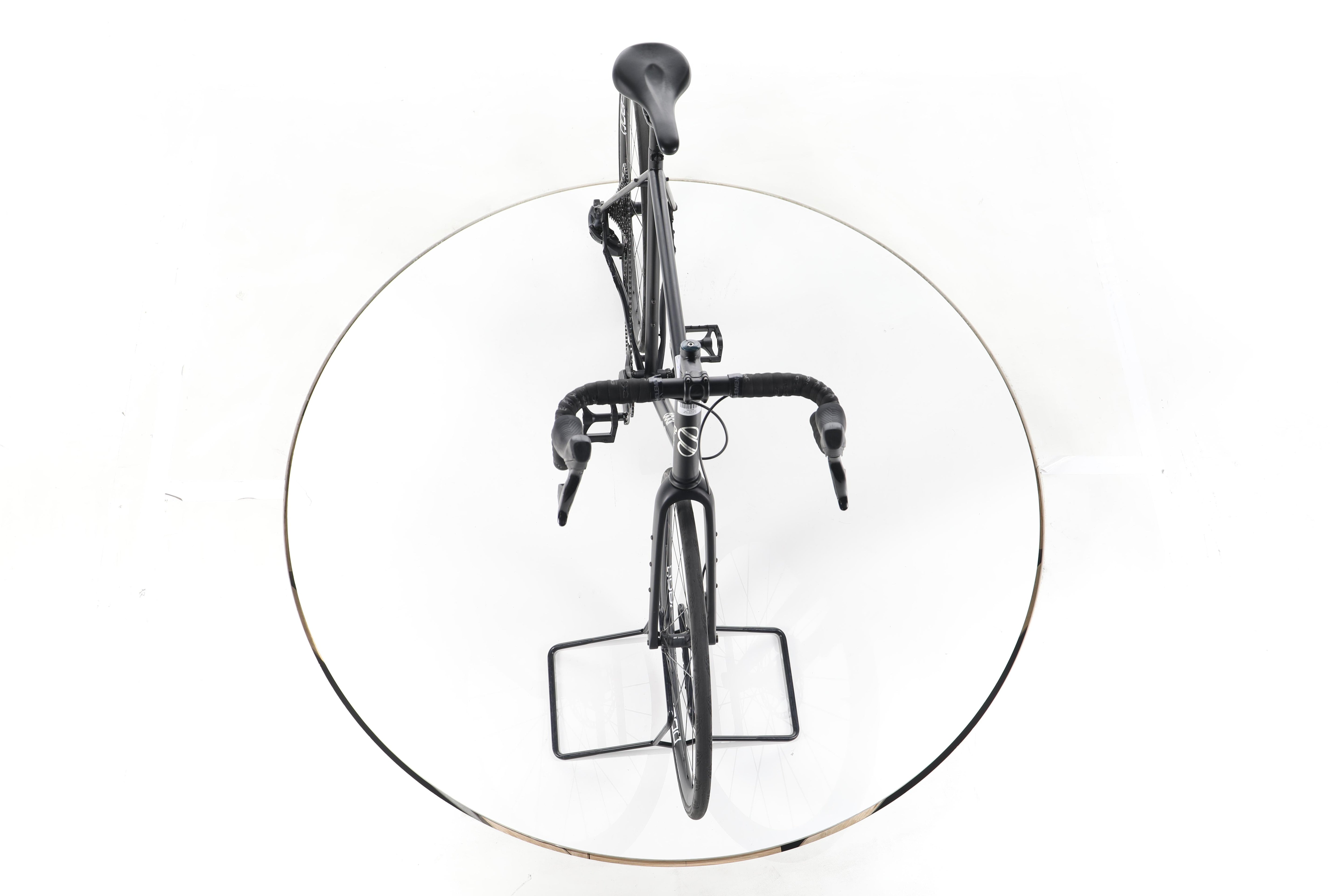 8Bar MITTE Steel Rennrad - Image 16