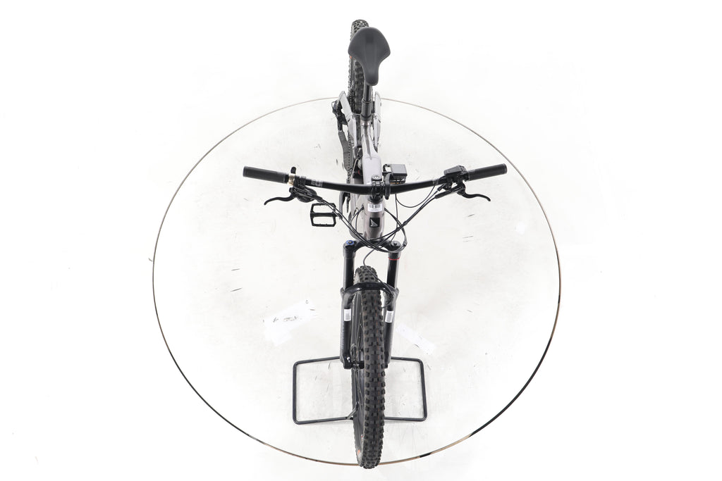 Haibike AllTrail 10 E-Bike Fully 2024 - Image 16