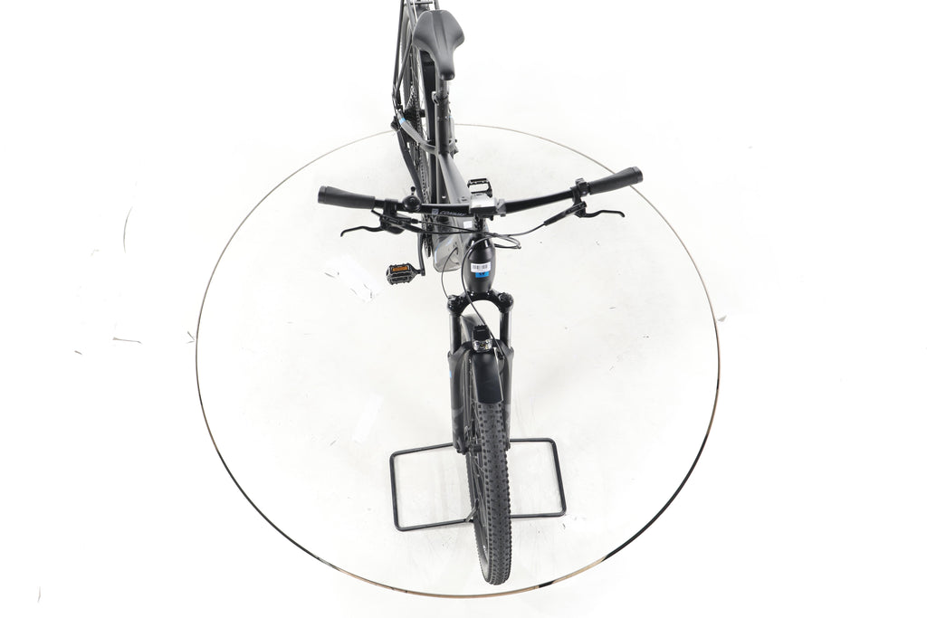 Conway Cairon C 2.0 Trekking E-Bike - Image 16
