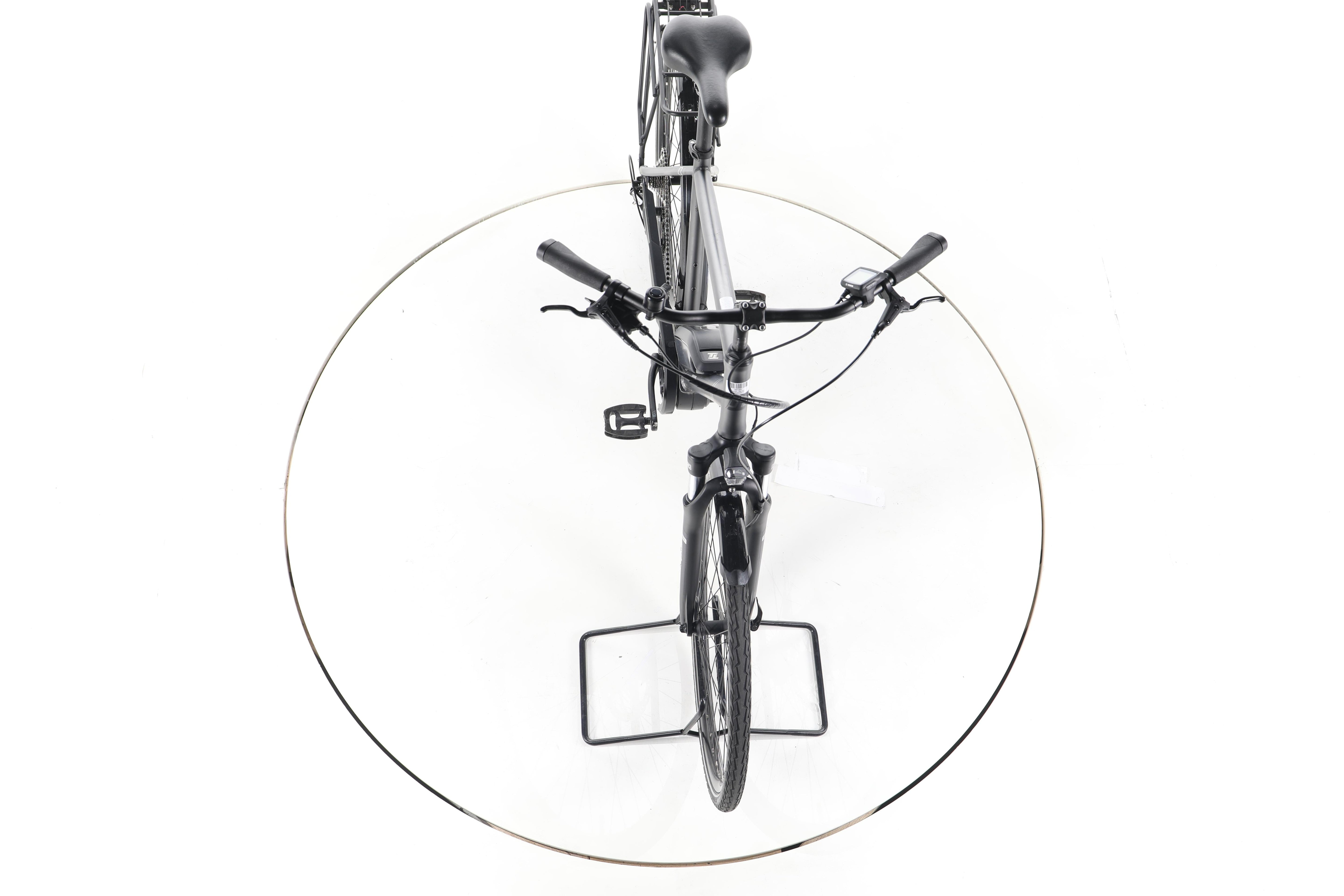 Triumph E-Bird Ultra Trekking E-Bike - Image 16