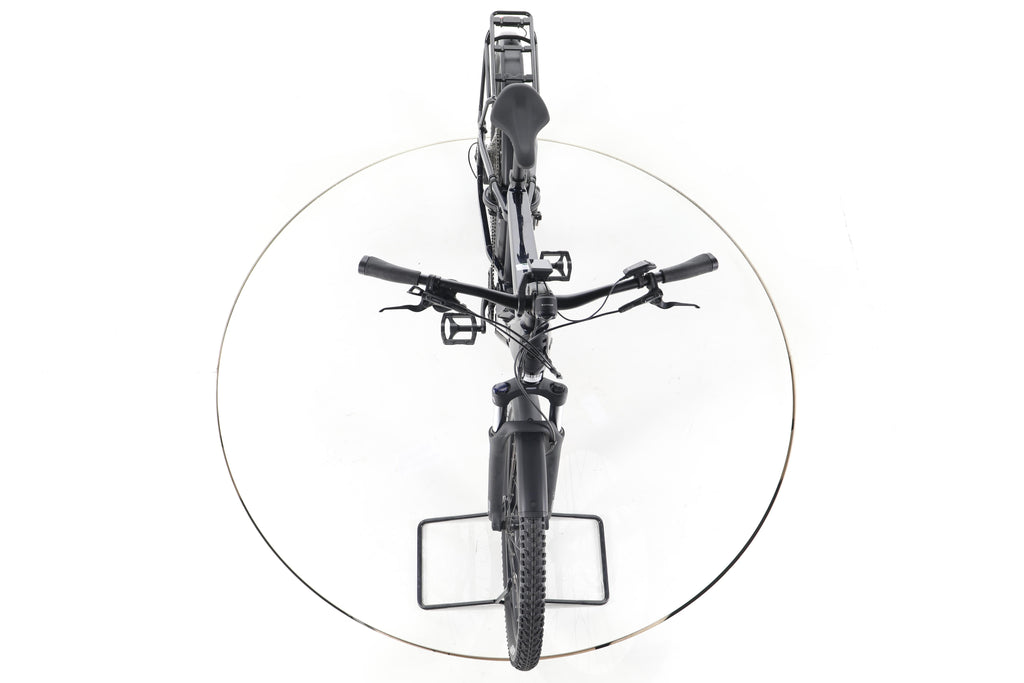 Winora Yakun 10 Trekking E-Bike - Image 16