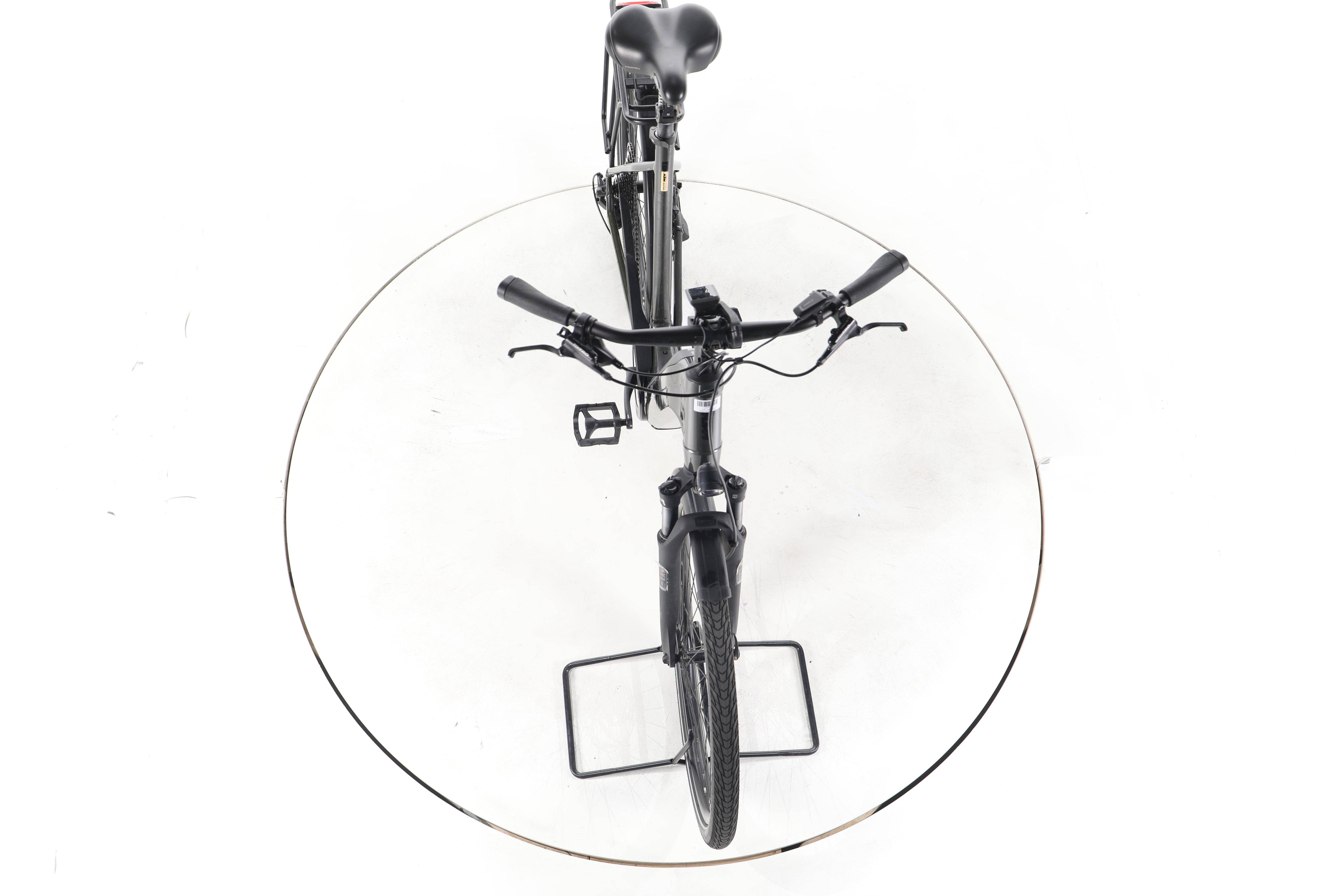 KTM Macina Style XL Trekking E-Bike Tiefeinsteiger - Image 16