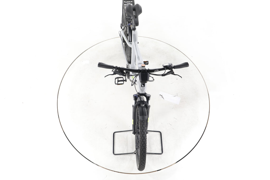 Haibike Trekking 6 Trekking E-Bike - Image 16