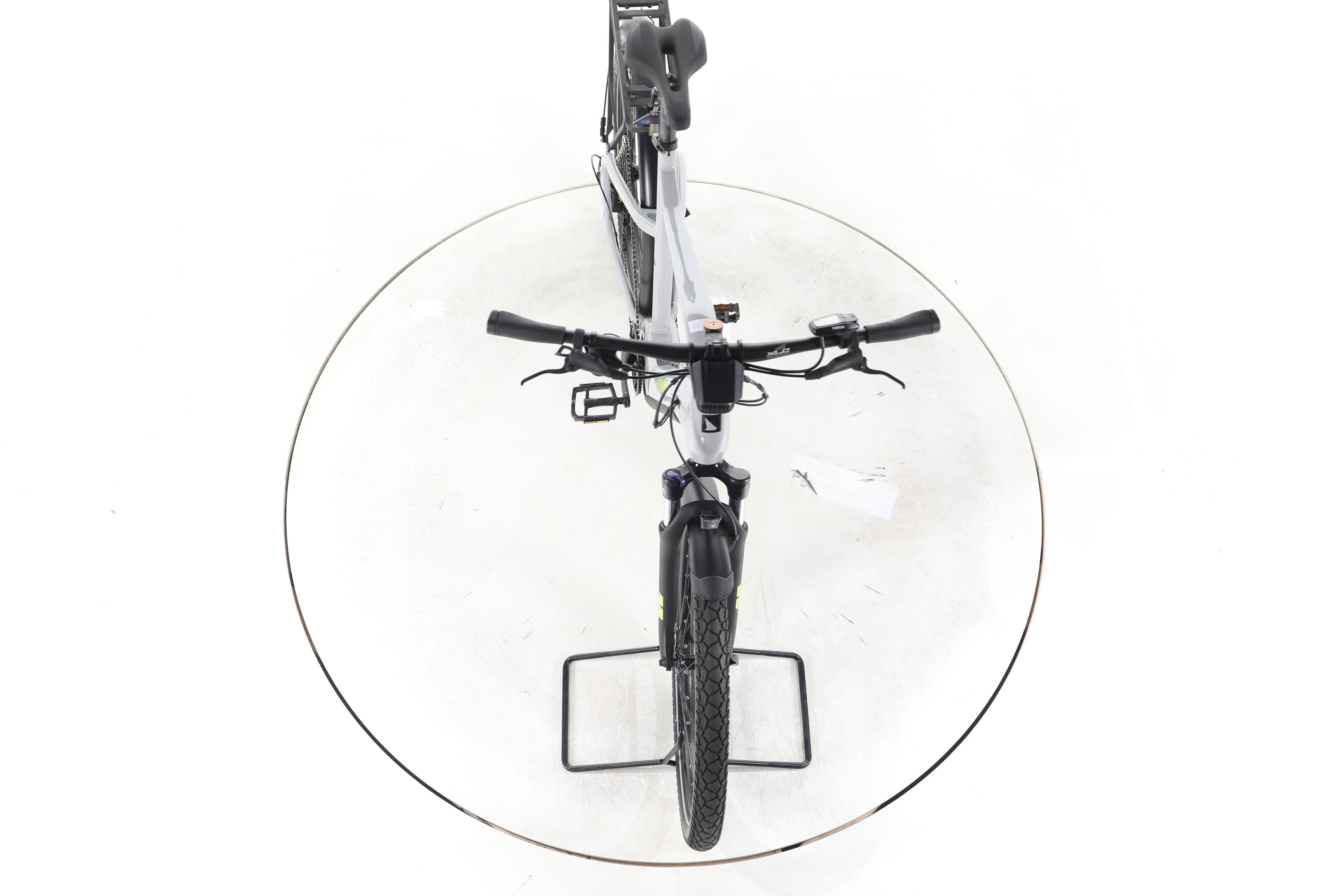 Haibike Trekking 6 Trekking E-Bike - Image 16
