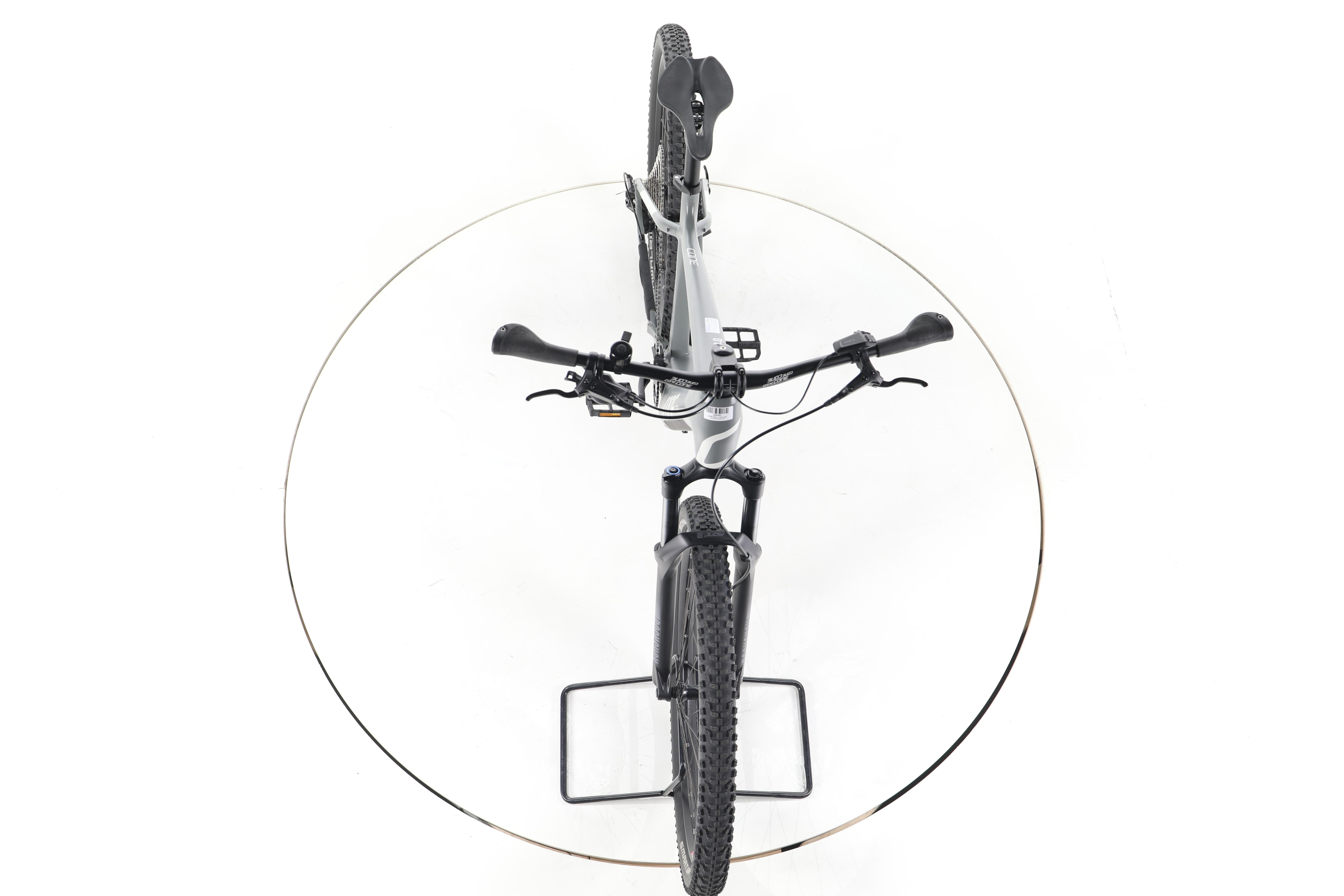 CONE Bikes eTrail iN 4.0 E-Bike 2023 - Image 16