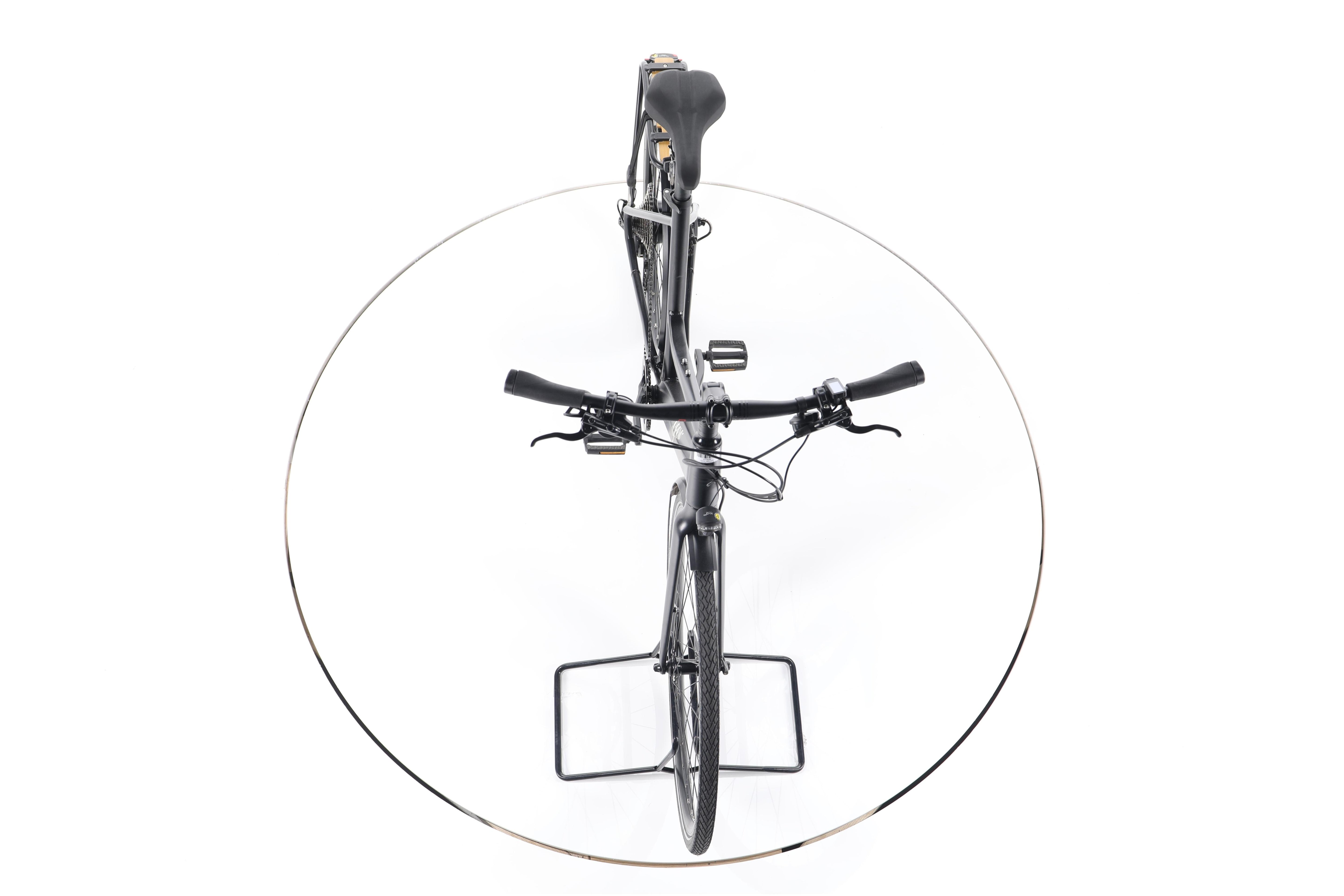 Geero Geero 2 Touring Trekking E-Bike - Image 16