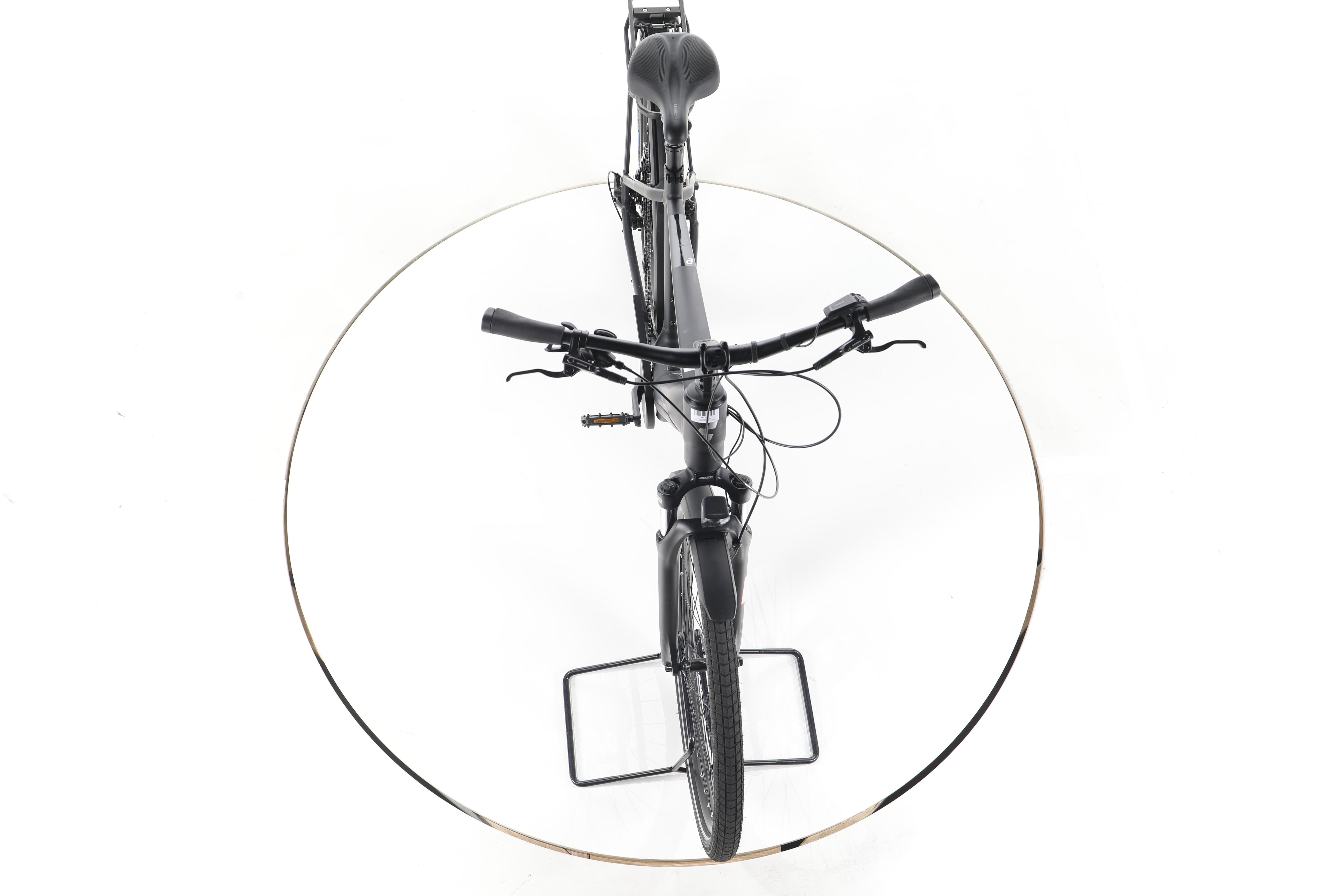 Cube Touring Hybrid Pro Trekking E-Bike - Image 16