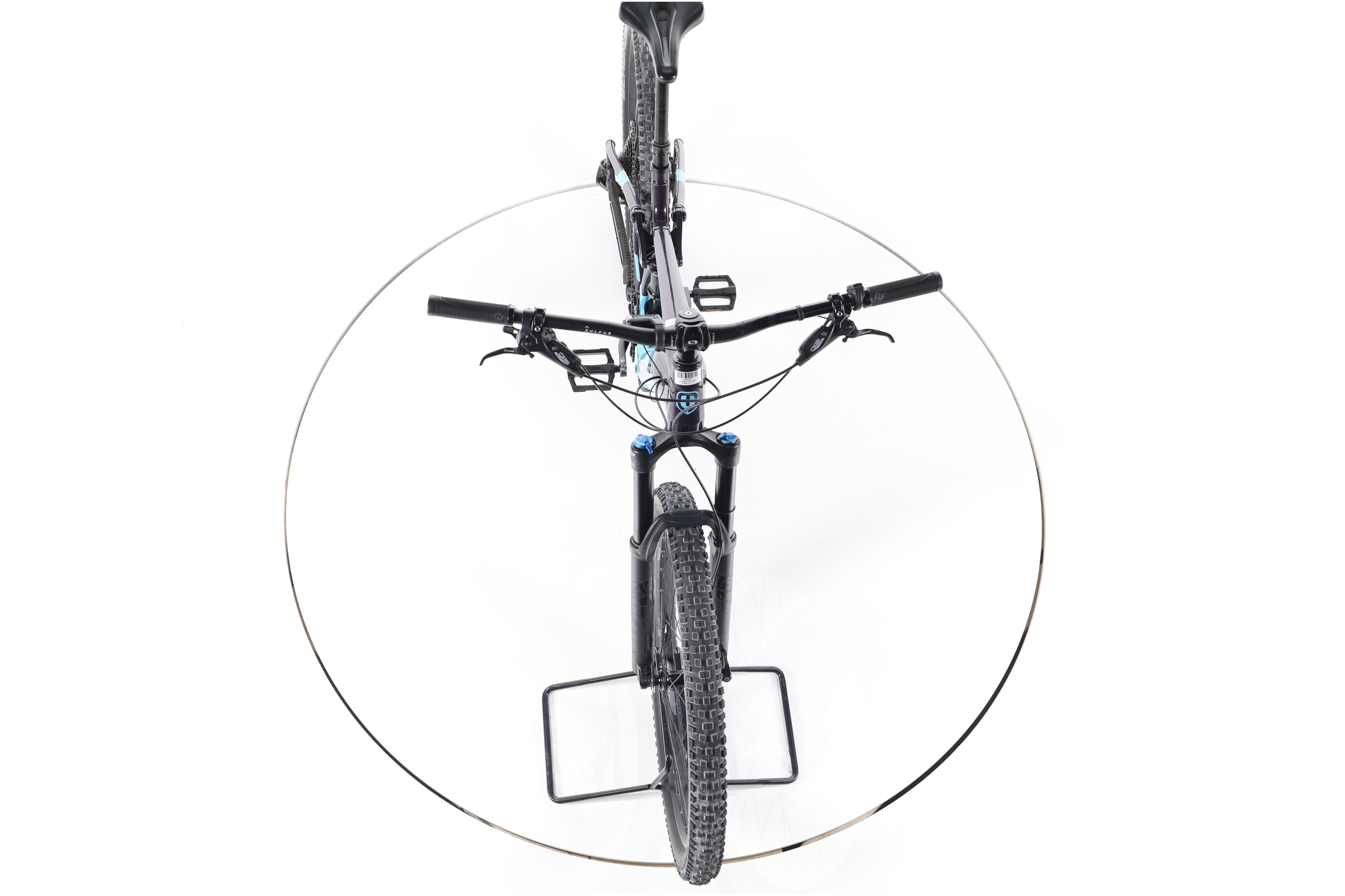 Mondraker DUSK R Fully E-Bike - Image 16