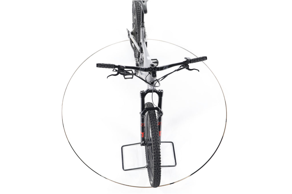 Nox Cycles Hybrid All Mountain 5.9 Fully E-Bike 2024 - Image 16