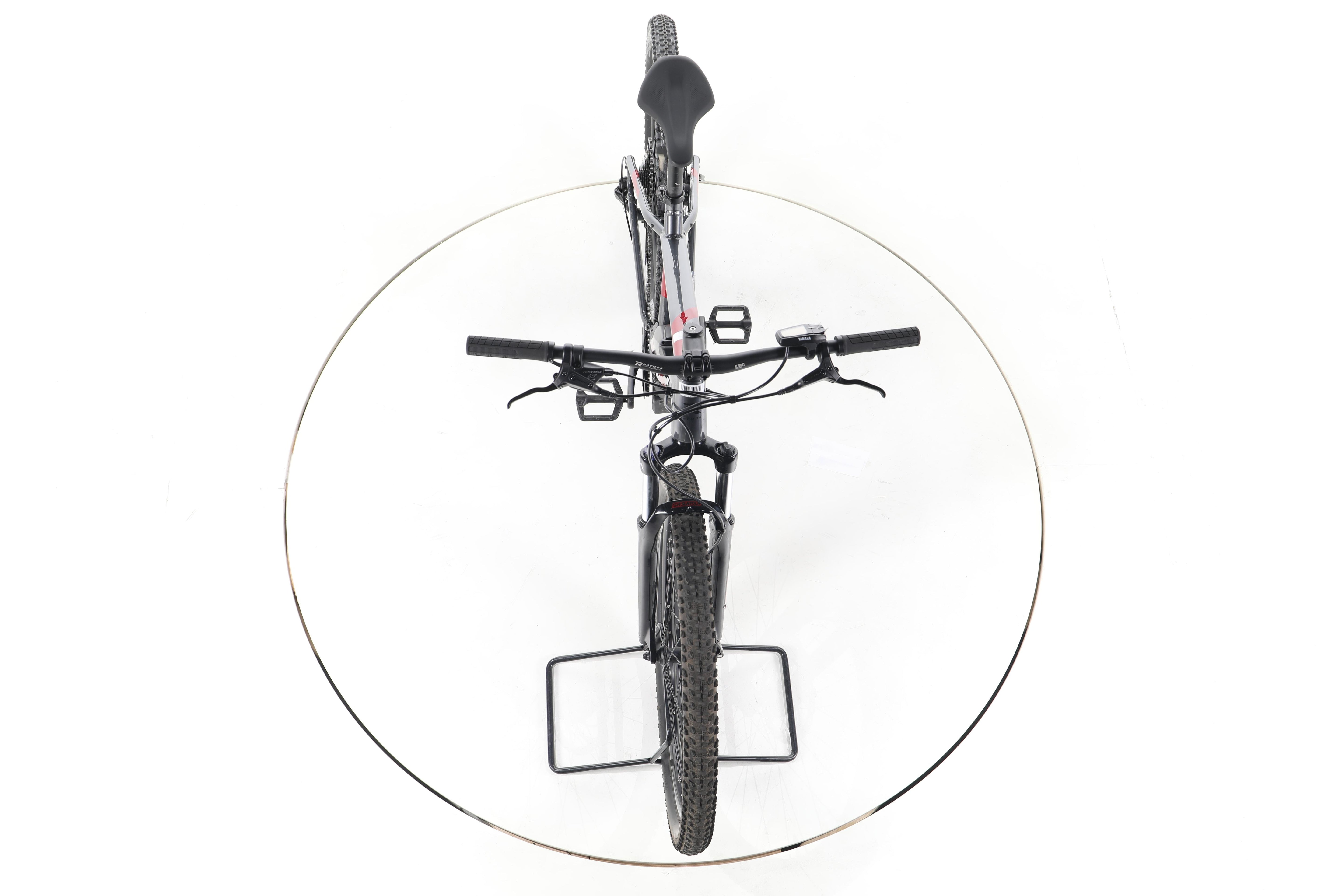 R Raymon HardRay E 3.0 E-Bike - Image 16