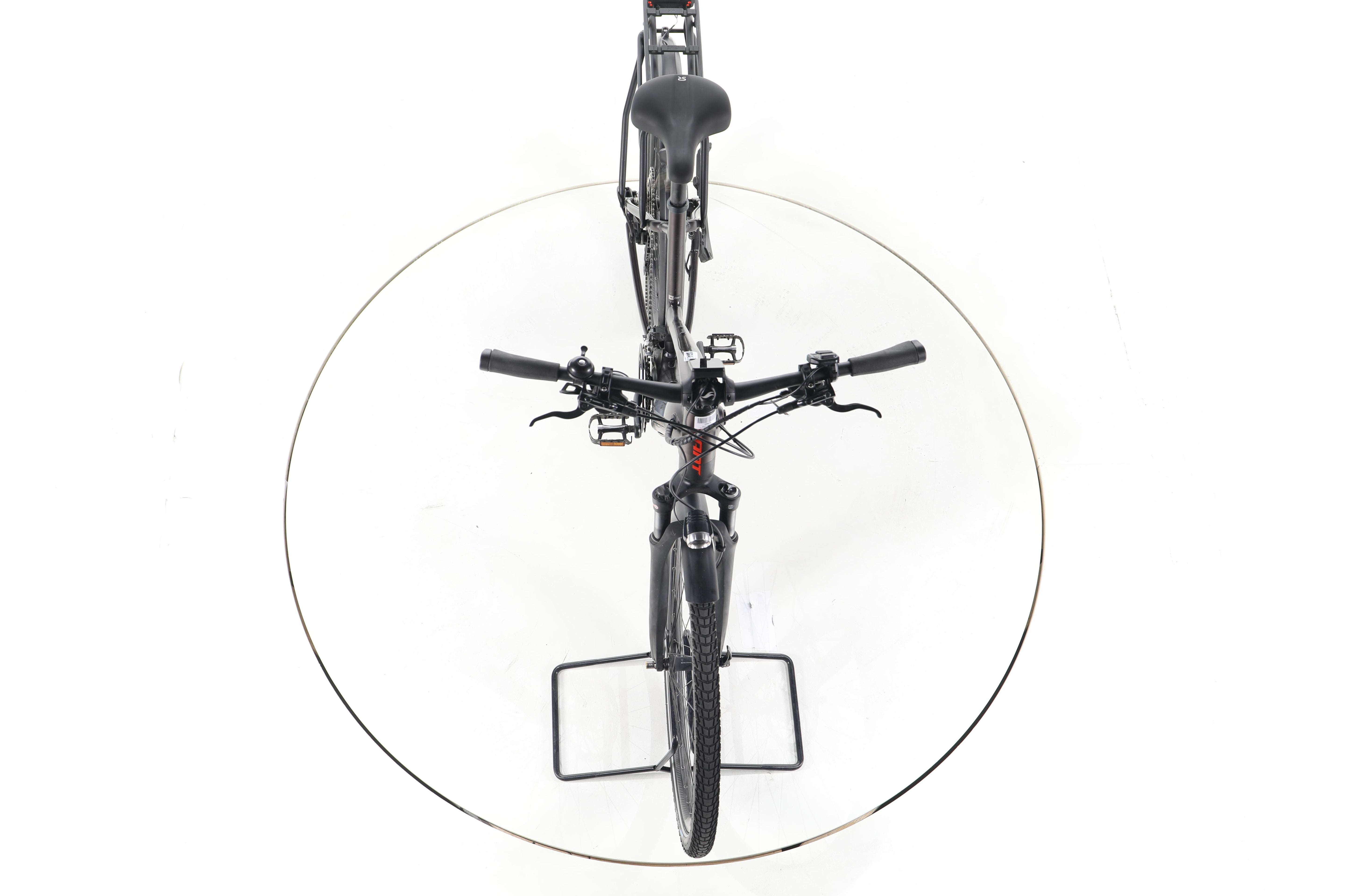 Giant Explore E+ Pro 1 Trekking E-Bike - Image 16