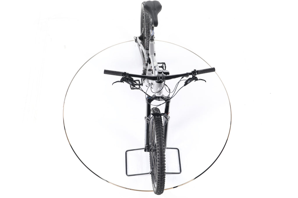 R Raymon TrailRay 140E 10.0 Fully E-Bike 2023 - Image 16