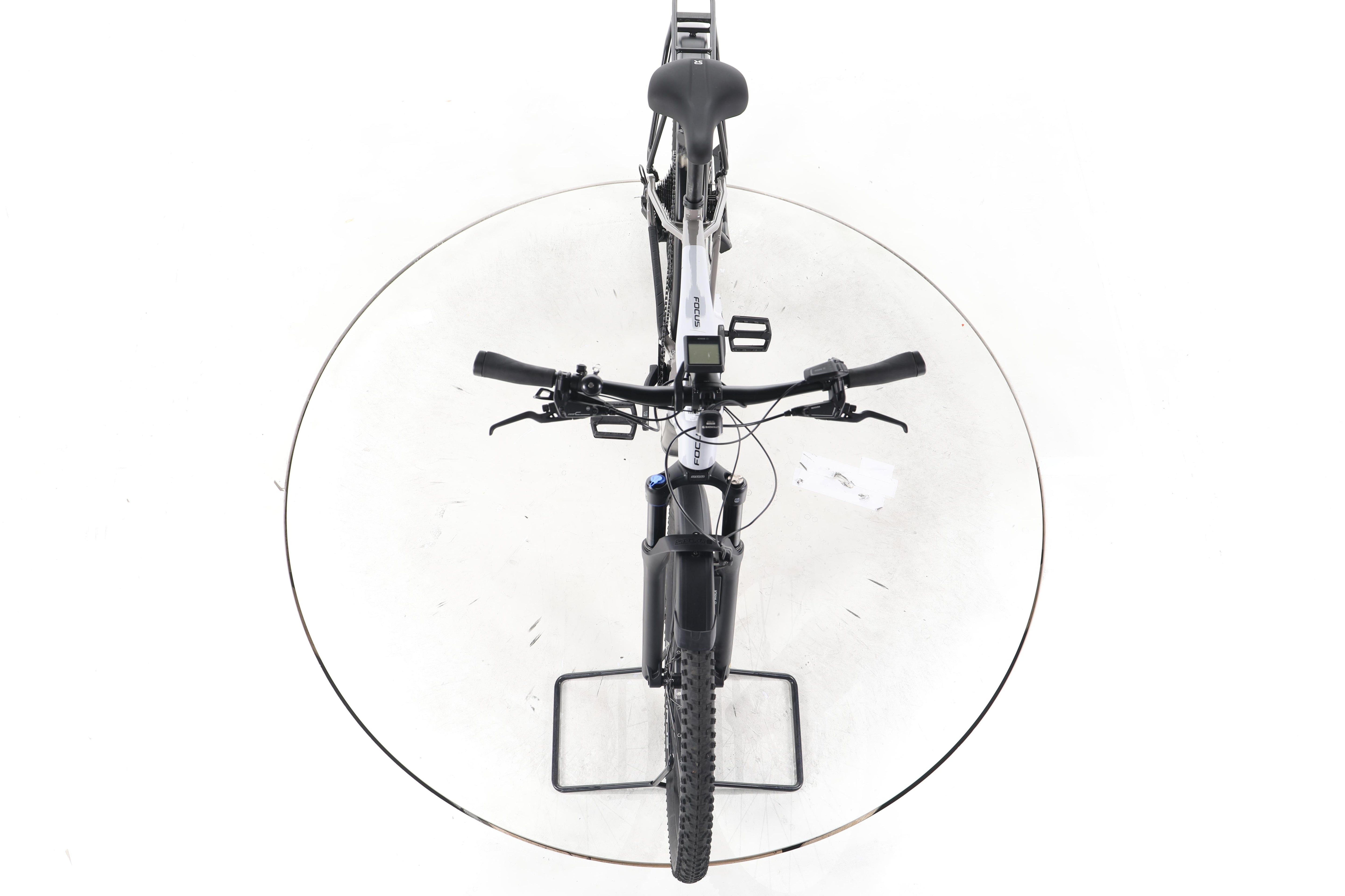 Focus PLANET² 6.8 Trekking E-Bike - Image 16