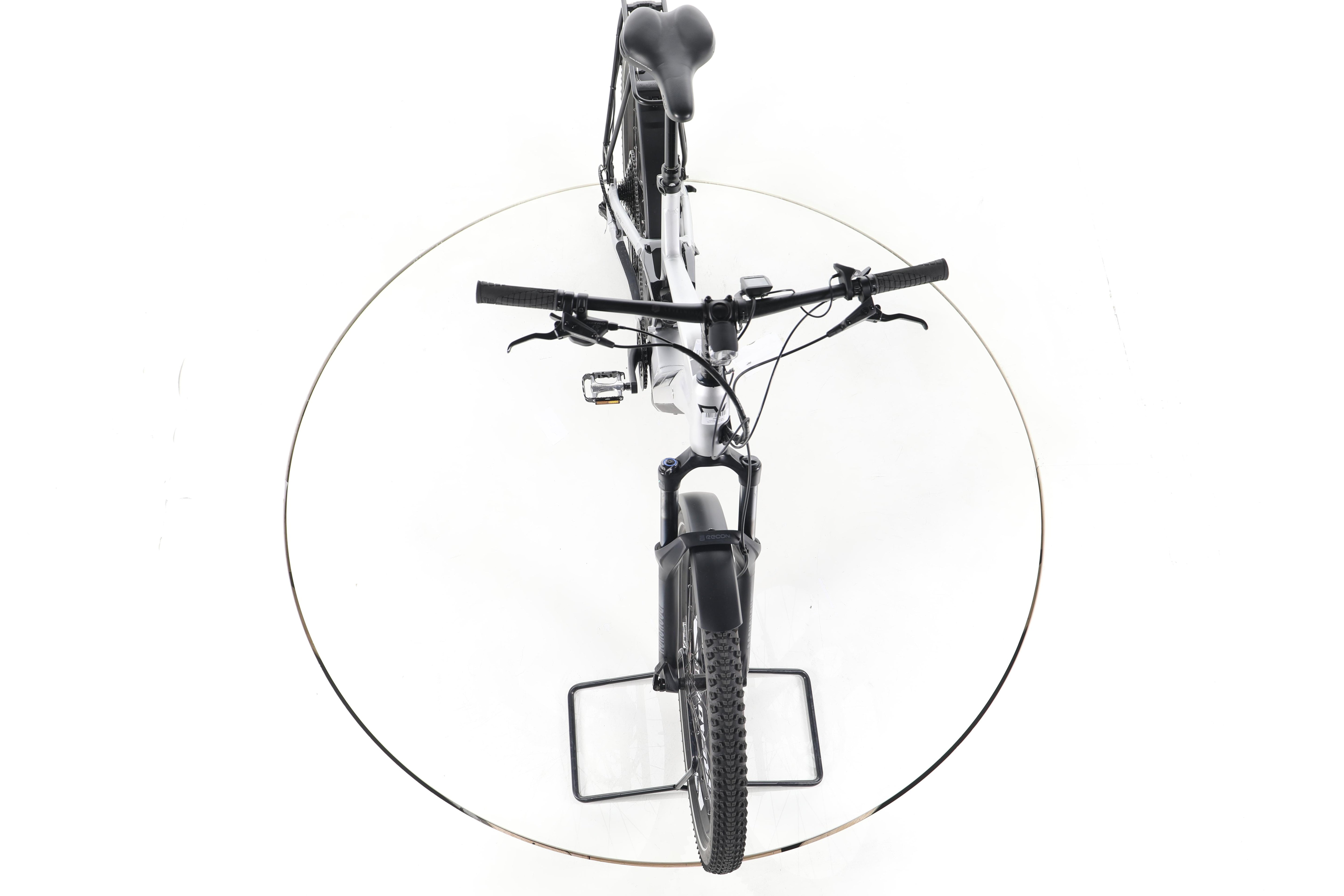 Conway Xyron SUV 2.7 SUV E-Bike - Image 16