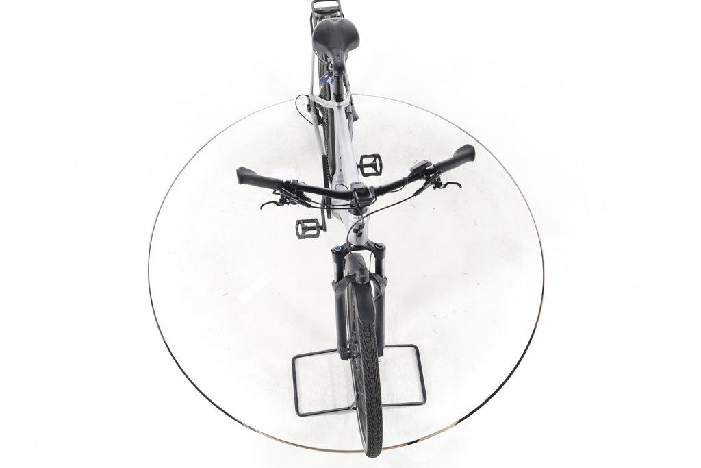 Cube Kathmandu Hybrid SLX Trekking E-Bike - Image 16