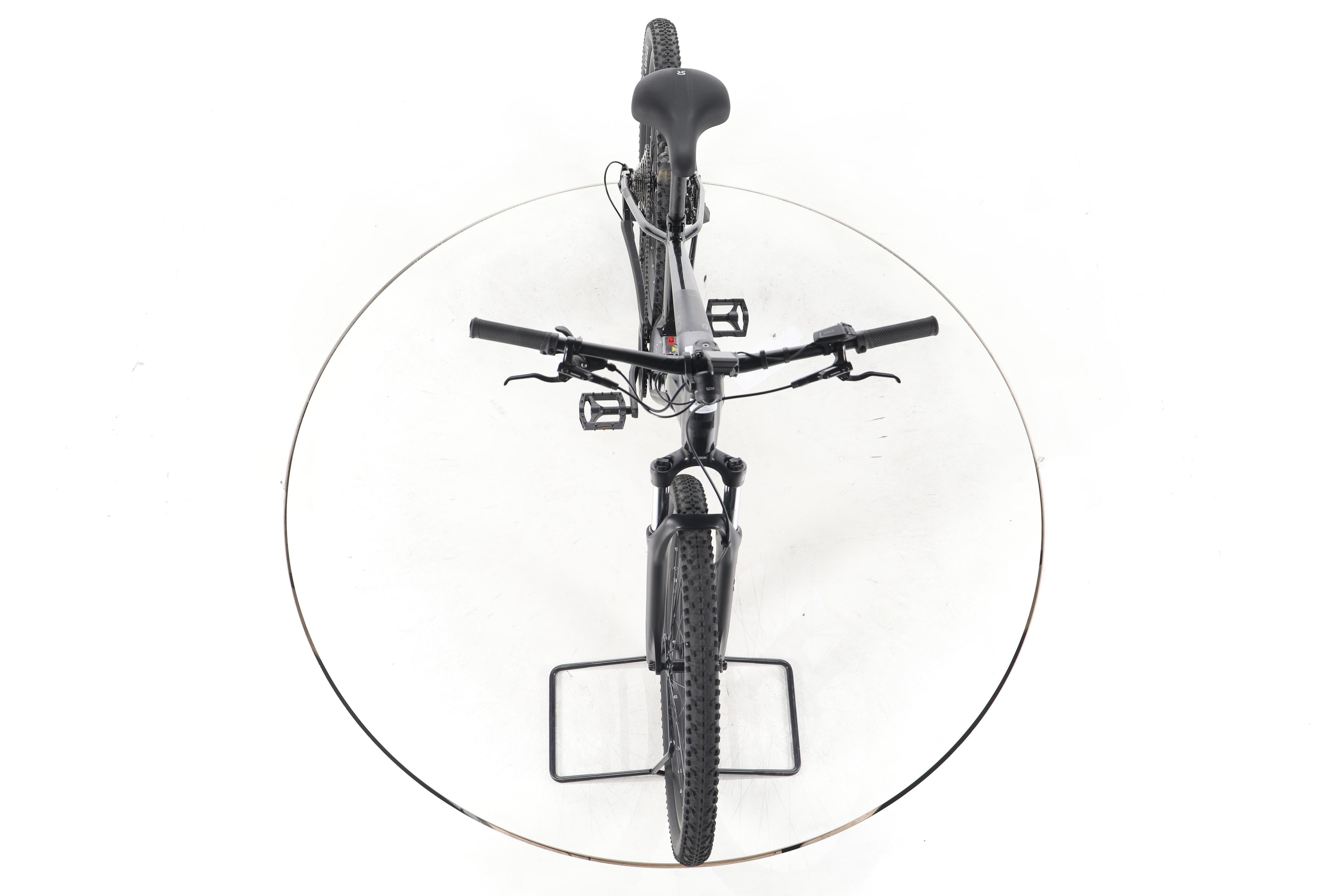 Cube Reaction Hybrid ONE E-Bike - Image 16