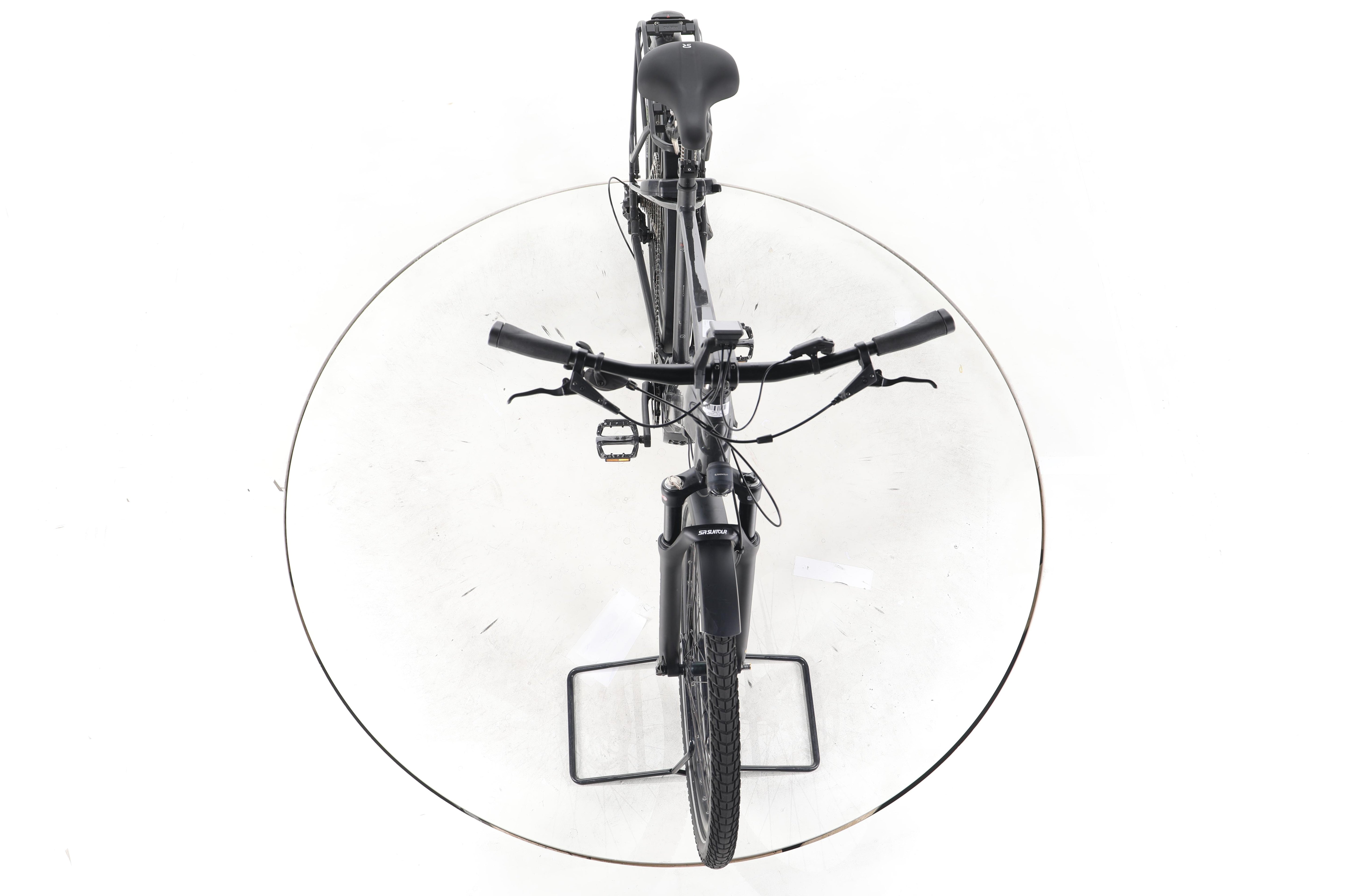 Kalkhoff Entice 5.B Advance+ Trekking E-Bike - Image 16