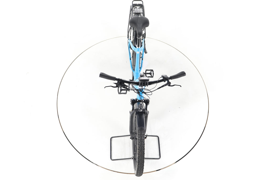 Velo de Ville LEB 890 Trekking E-Bike Tiefeinsteiger - Image 16