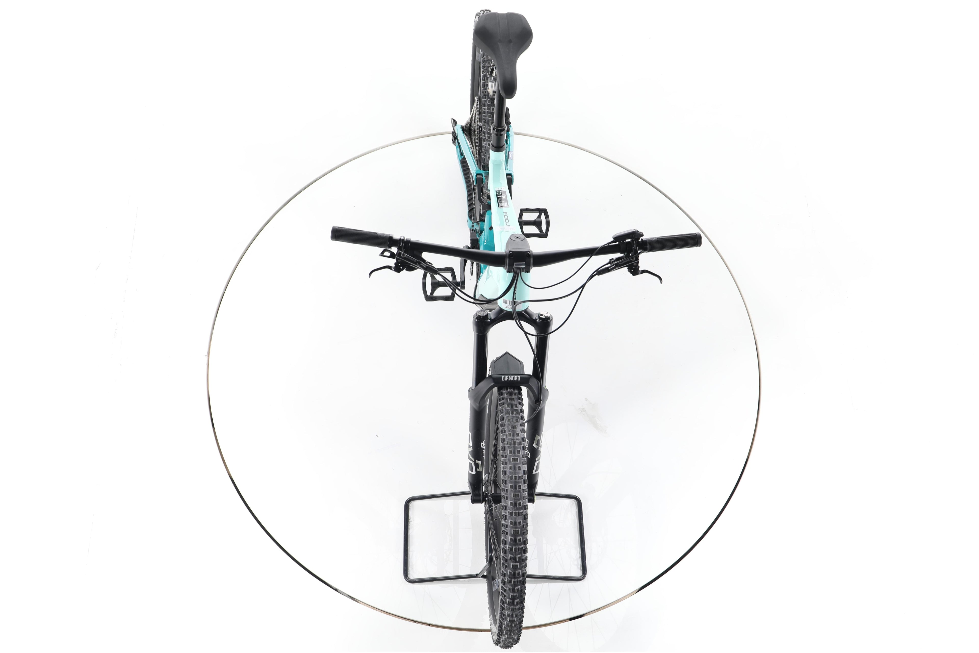 Focus JAM² 6.7 Fully E-Bike 2023 - Image 16