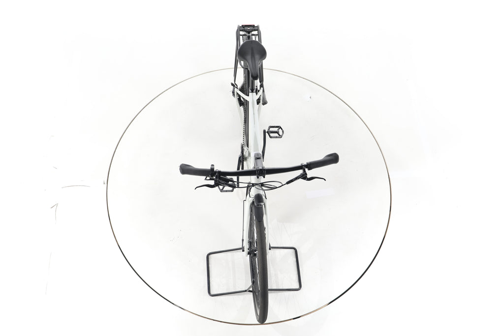 Cube Nulane C:62 SLX FE Fahrrad City & Trekking - Image 16