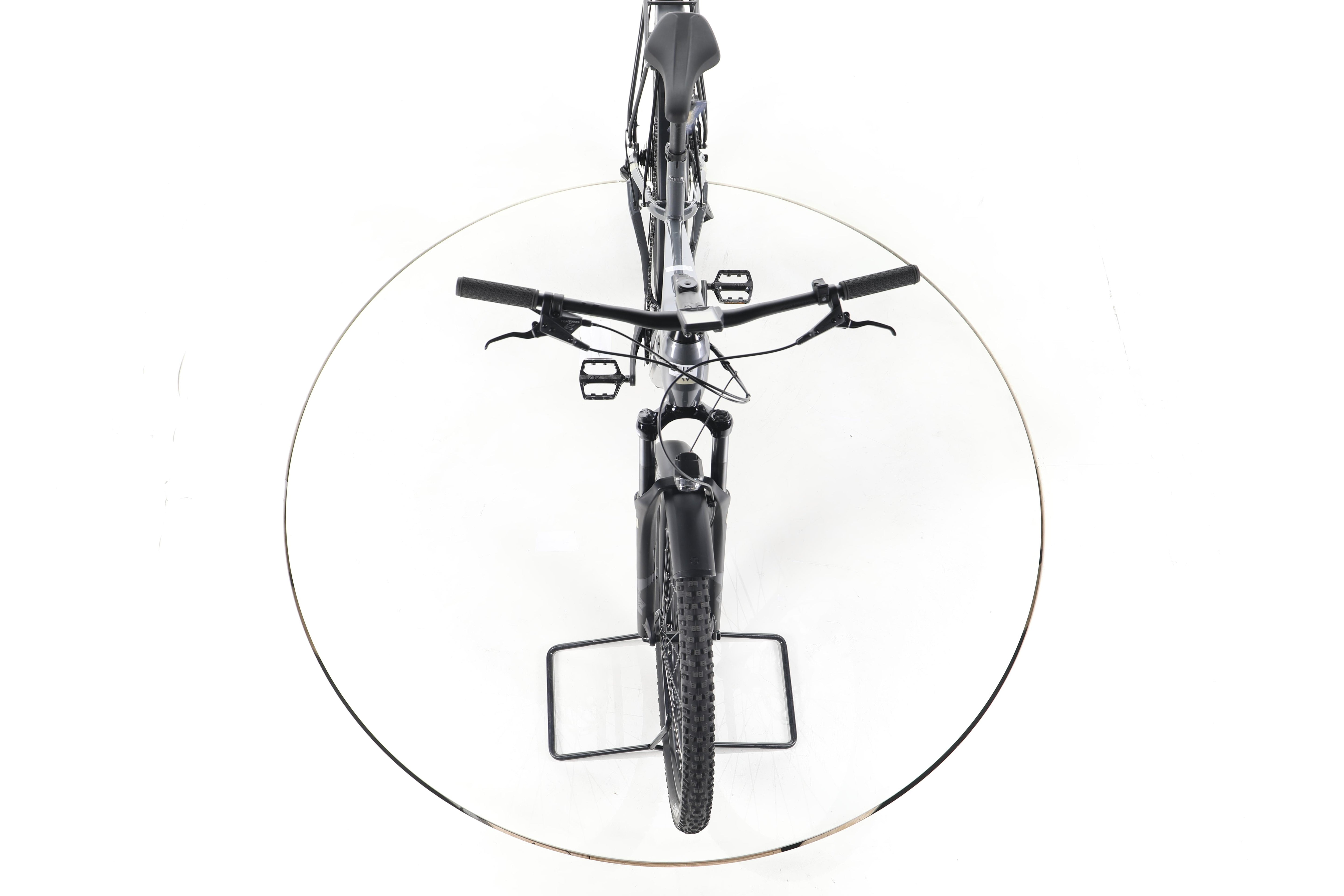 Conway Cairon S 2.0 Trekking E-Bike 2023 - Image 16