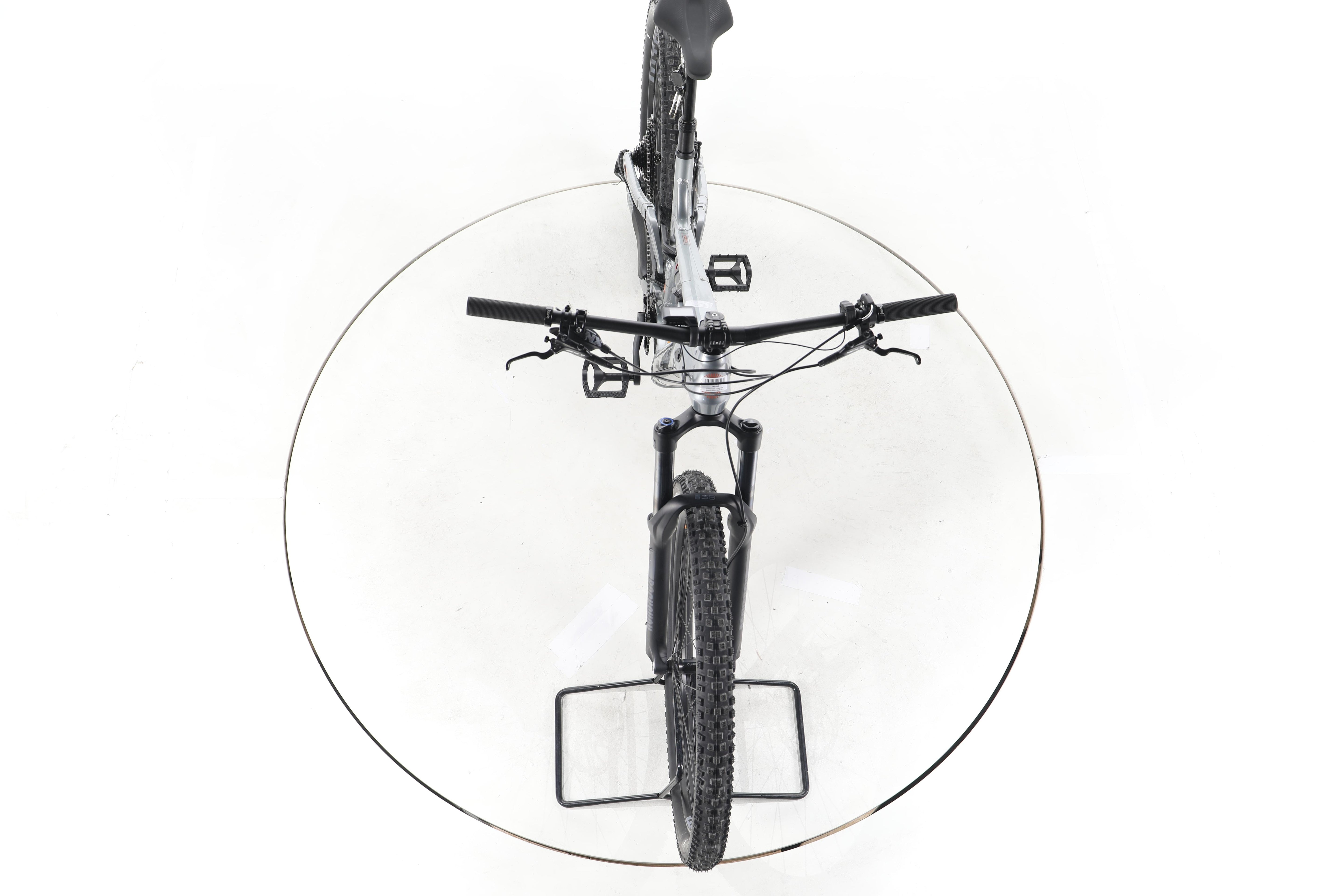 Cannondale Moterra Neo 4 He29 E-Bike Fully - Image 16