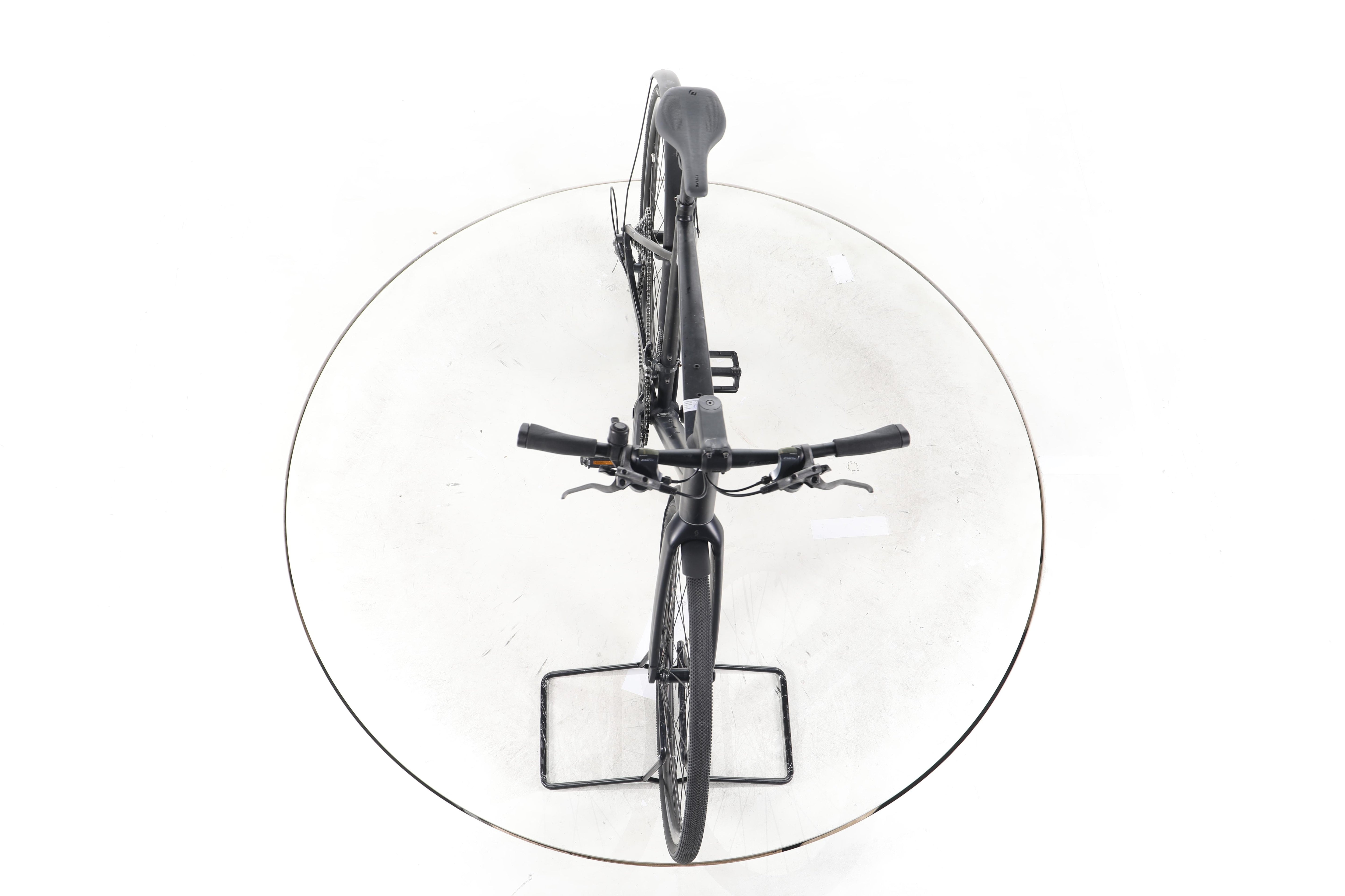Scott Metrix 30 EQ Fahrrad City & Trekking - Image 16