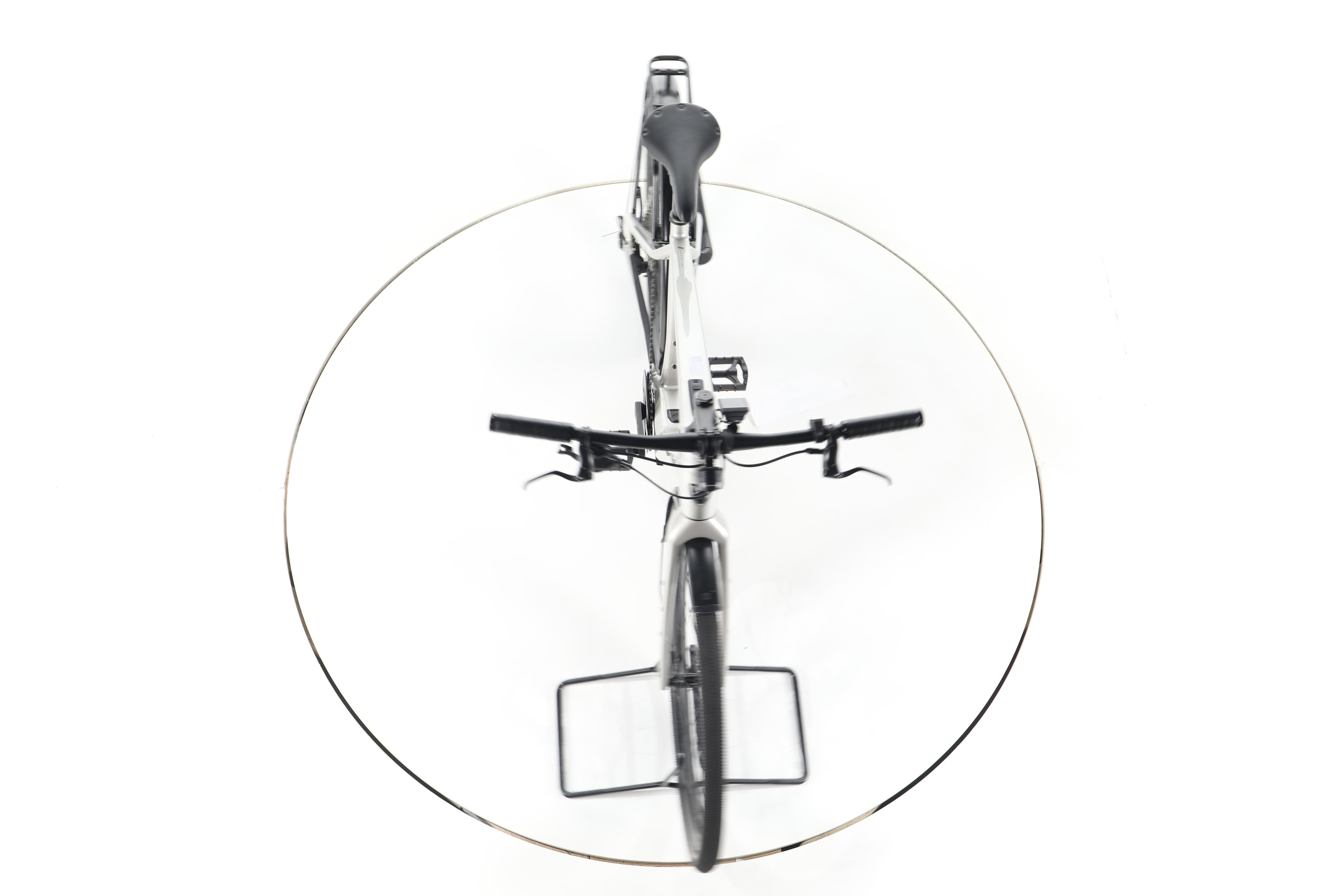 Centurion Speeddrive R2000 D EQ Trekking E-Bike 2024 - Image 16