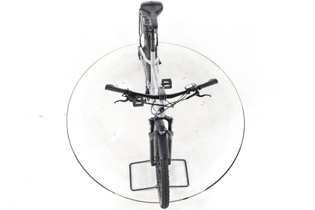 Haibike Trekking 7 Trekking E-Bike - Image 16