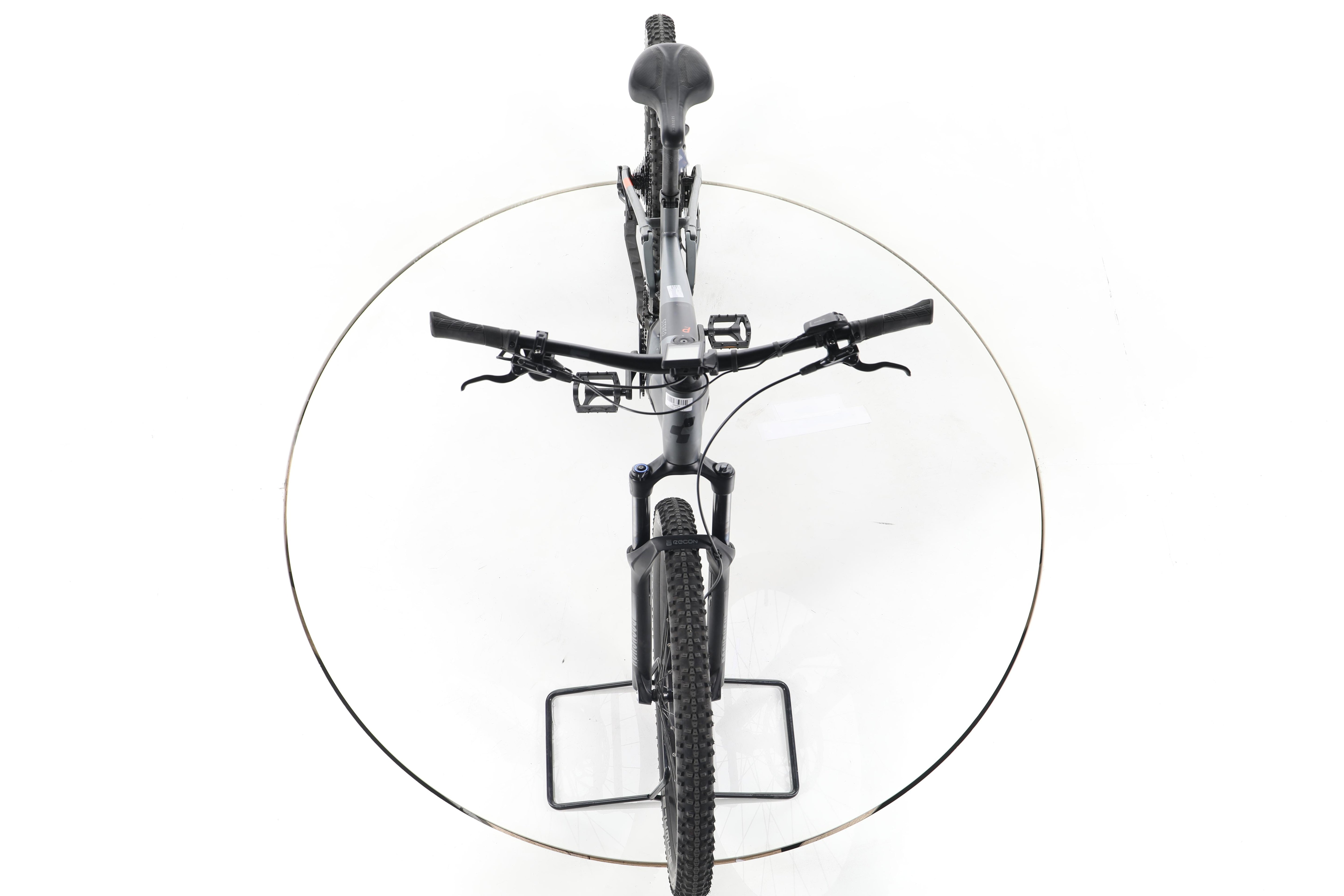 Cube Stereo Hybrid 120 Pro Fully E-Bike 2023 - Image 16