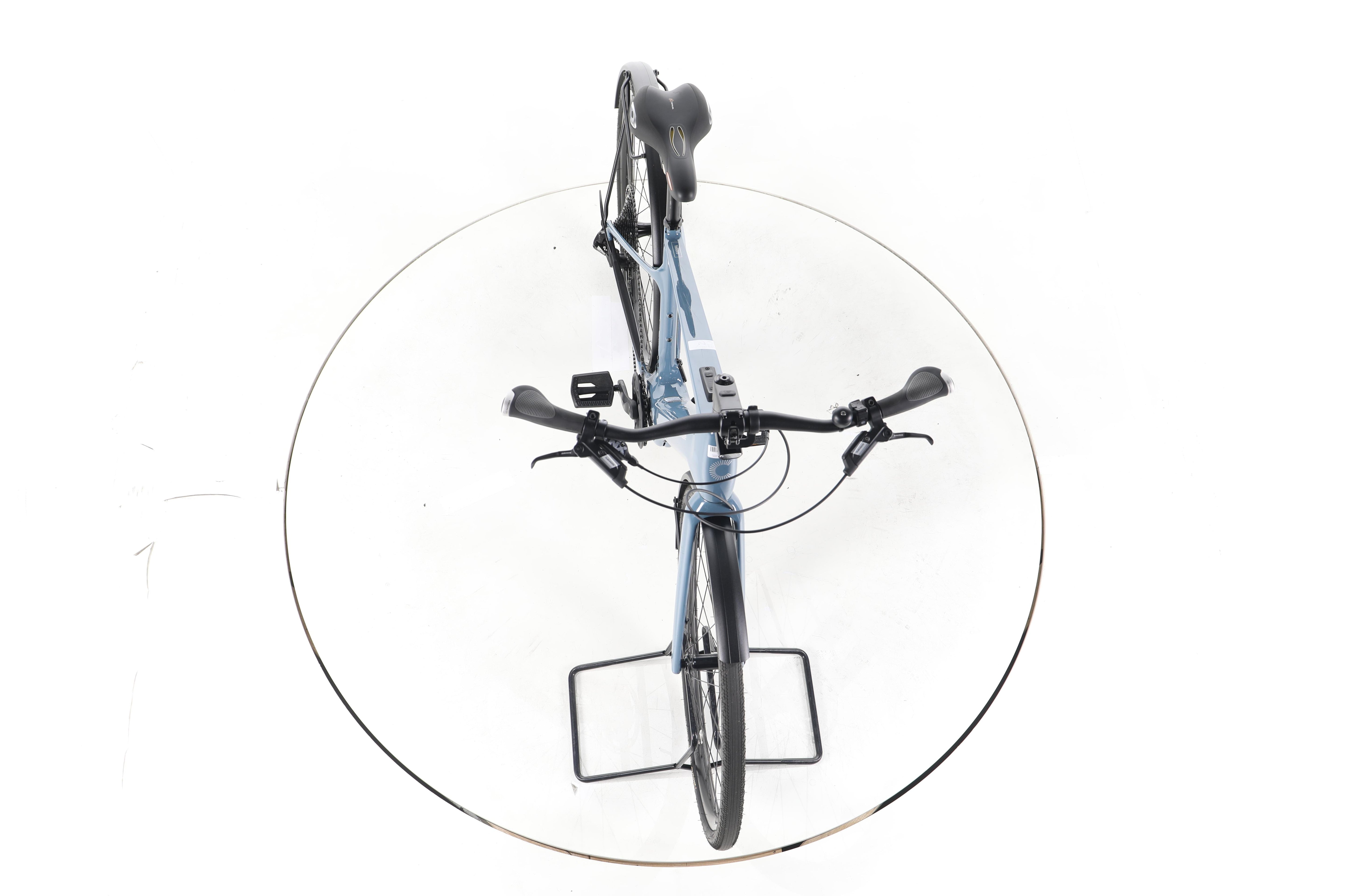 Cannondale Tesoro Carbon 2 E-Bike Carbon 2024 - Image 16