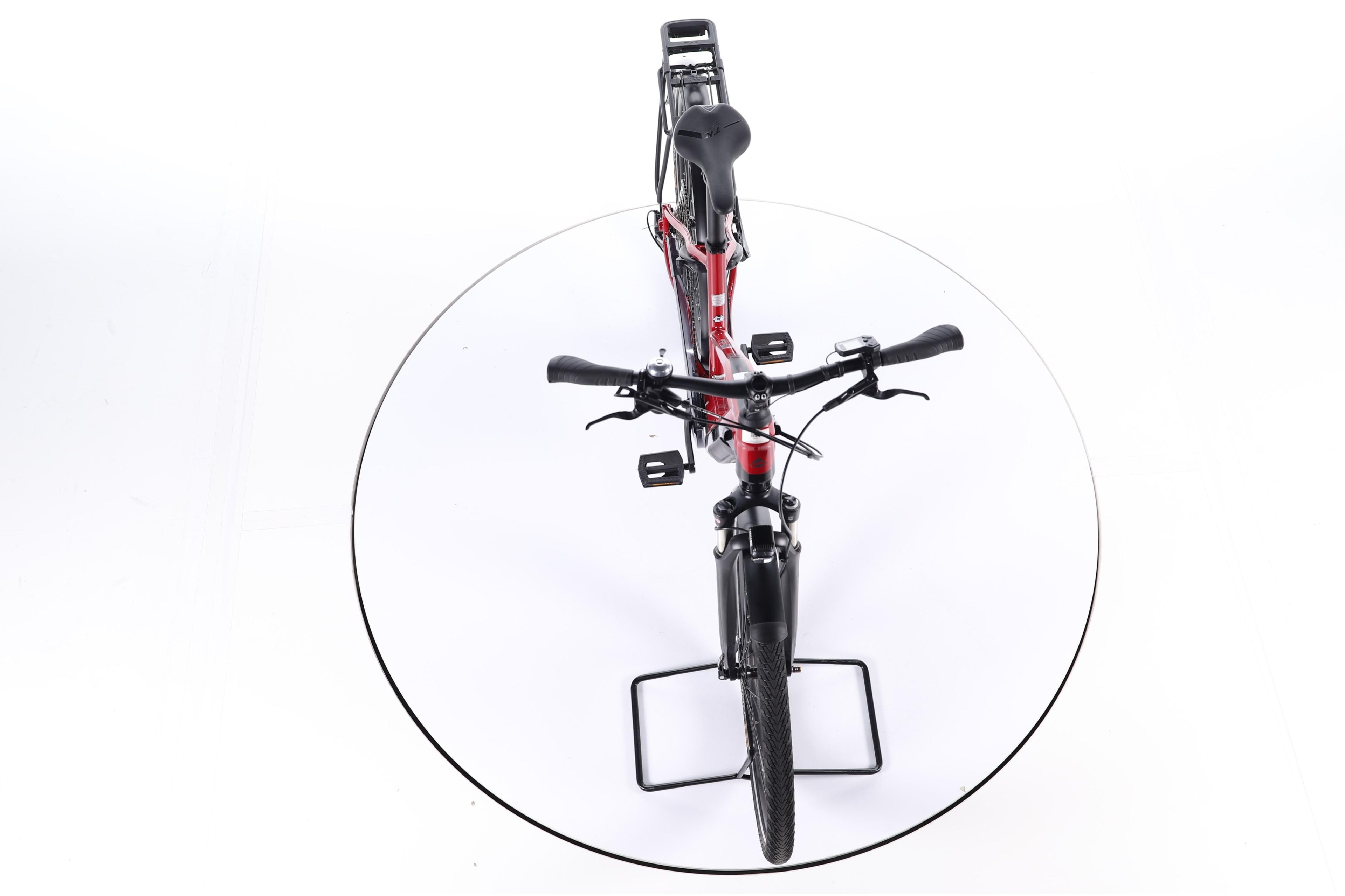 Merida eSPRESSO L EP8-Edition EQ Trekking E-Bike - Image 16