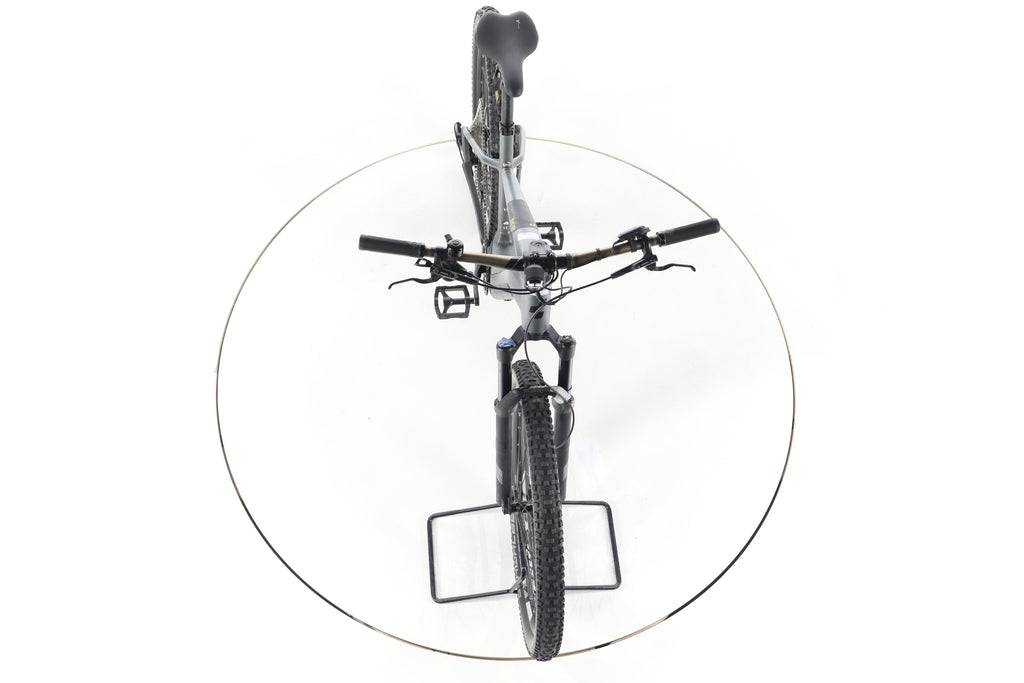 Cube Reaction Hybrid Pro E-Bike - Image 16