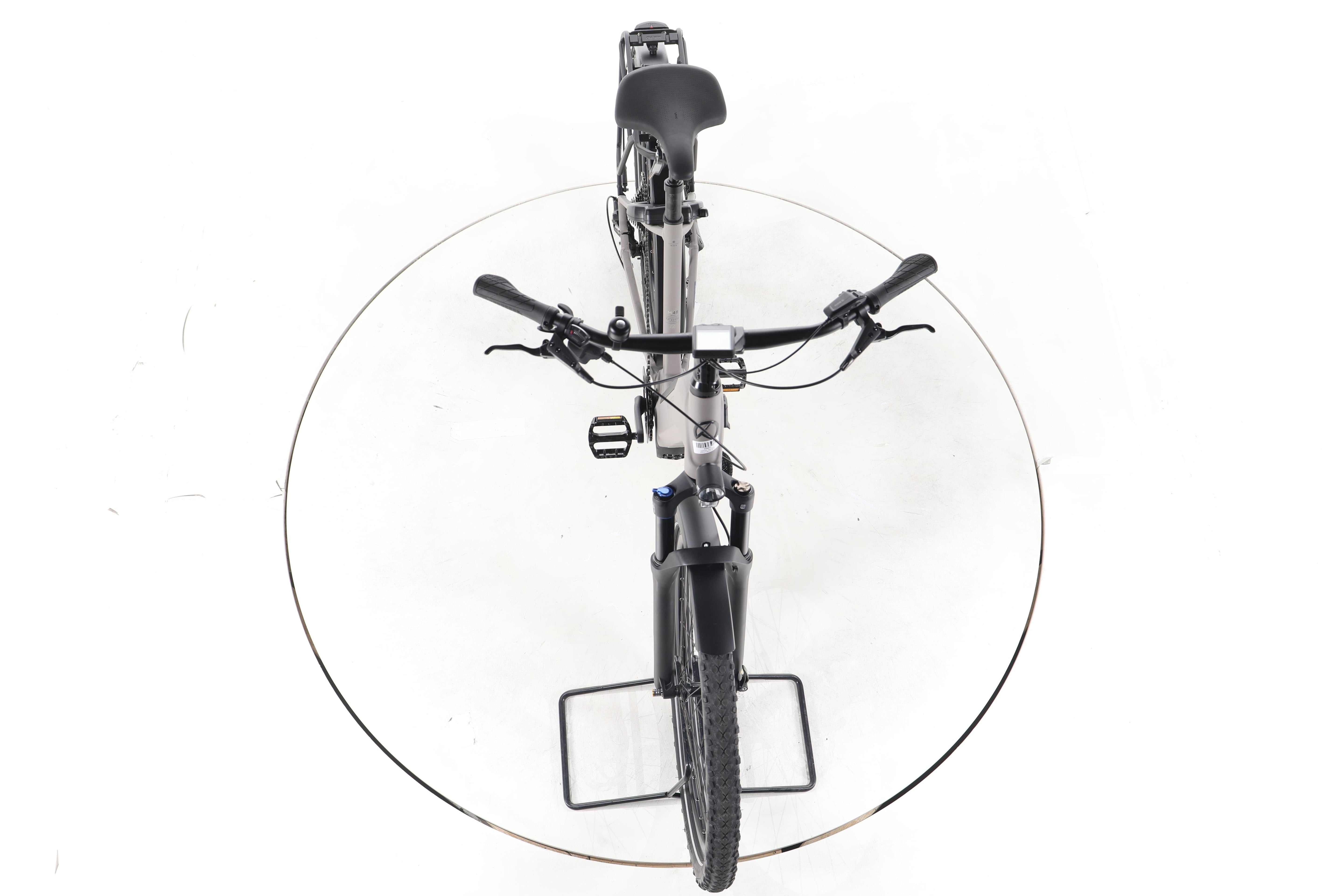 Kalkhoff Entice 5 Move+ Trekking E-Bike Tiefeinsteiger - Image 16