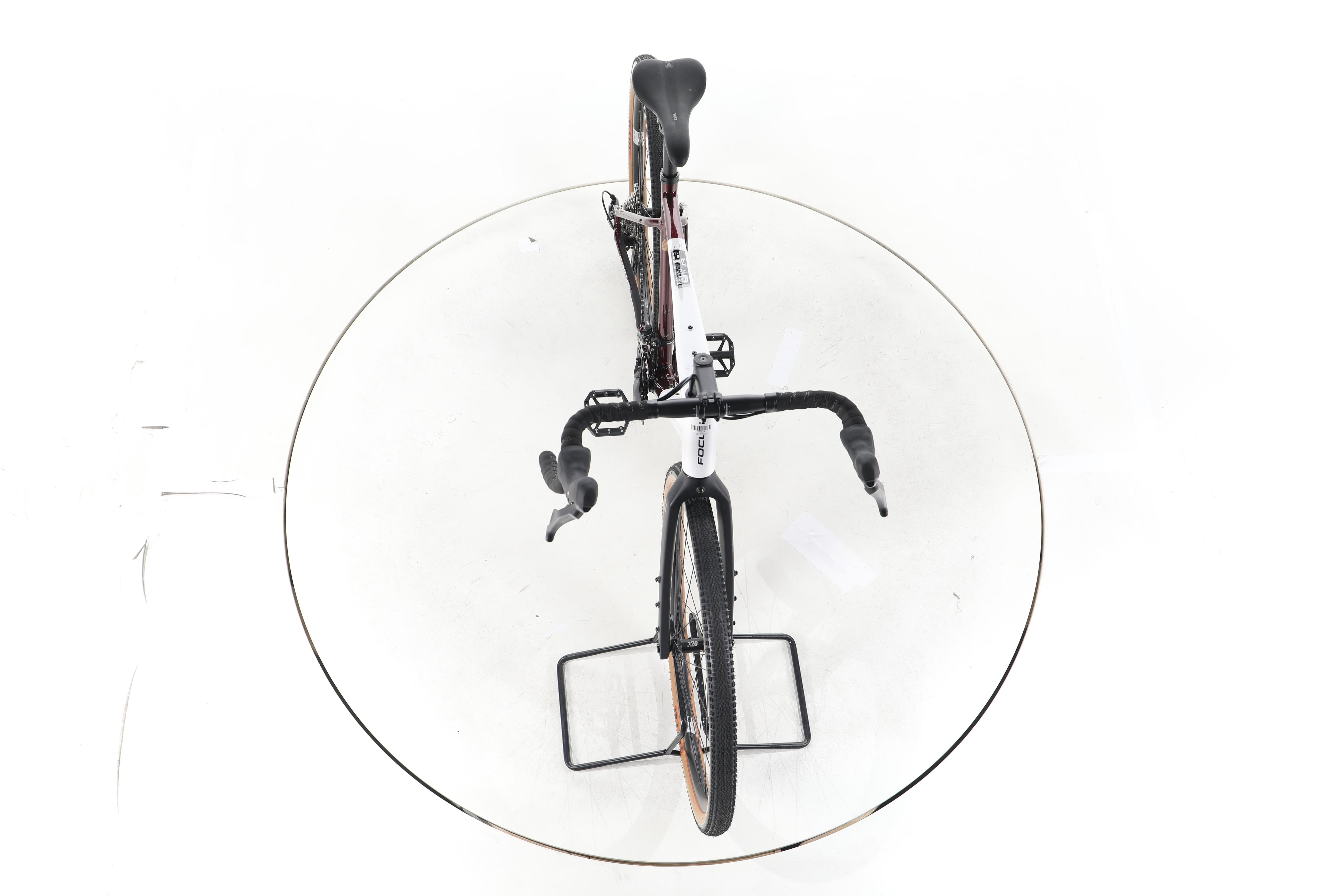 Focus Atlas 6.8 Gravelbike 2025 - Image 16