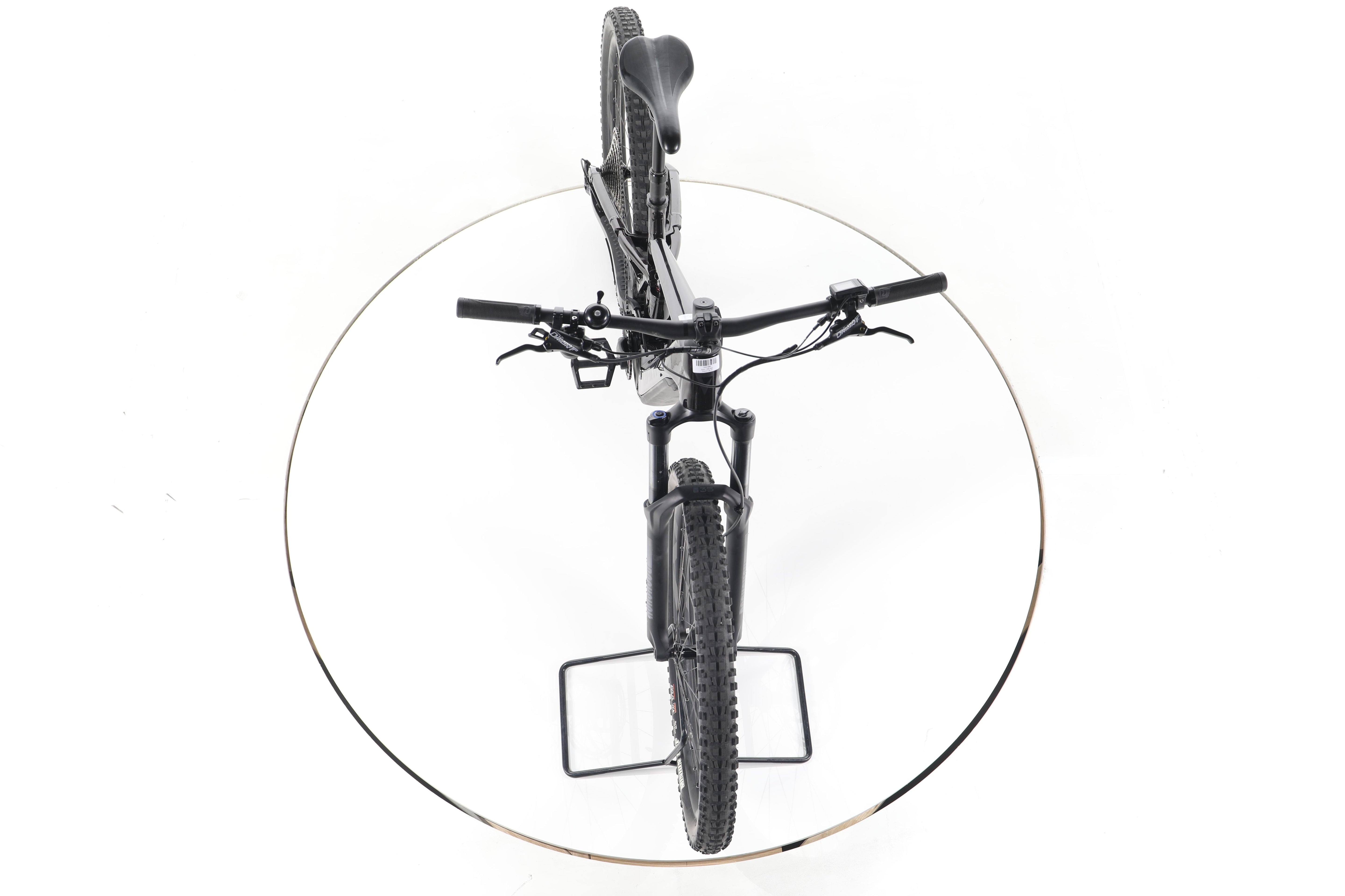 Giant StanceE+ 2 E-Bike Fully - Image 16