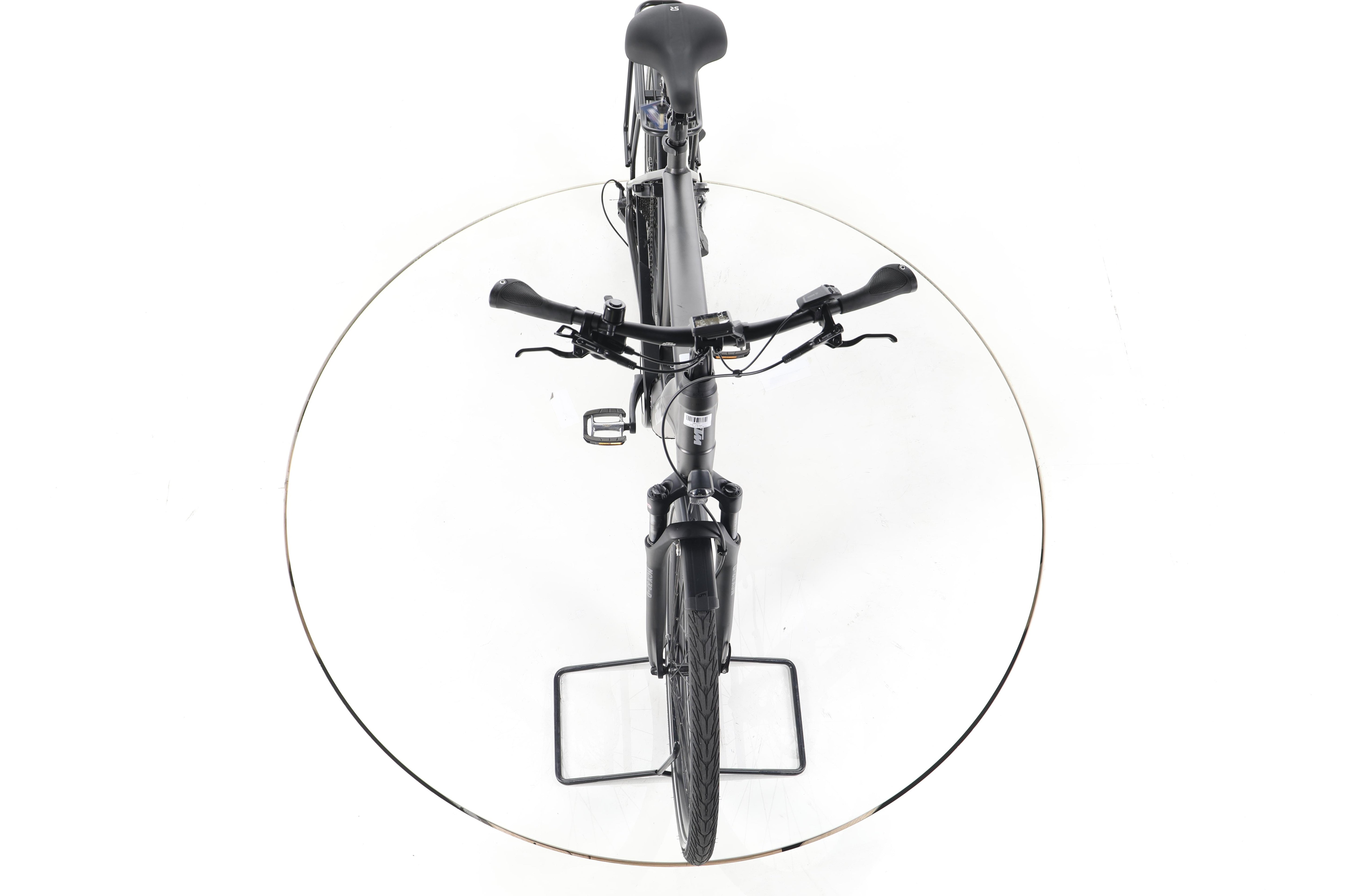 KTM Macina Limited Trekking E-Bike 2024 - Image 16