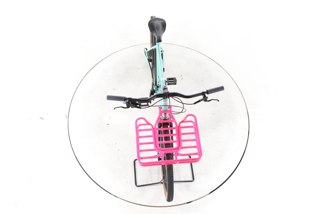 Rose Hobo Fahrrad City & Trekking - Image 16