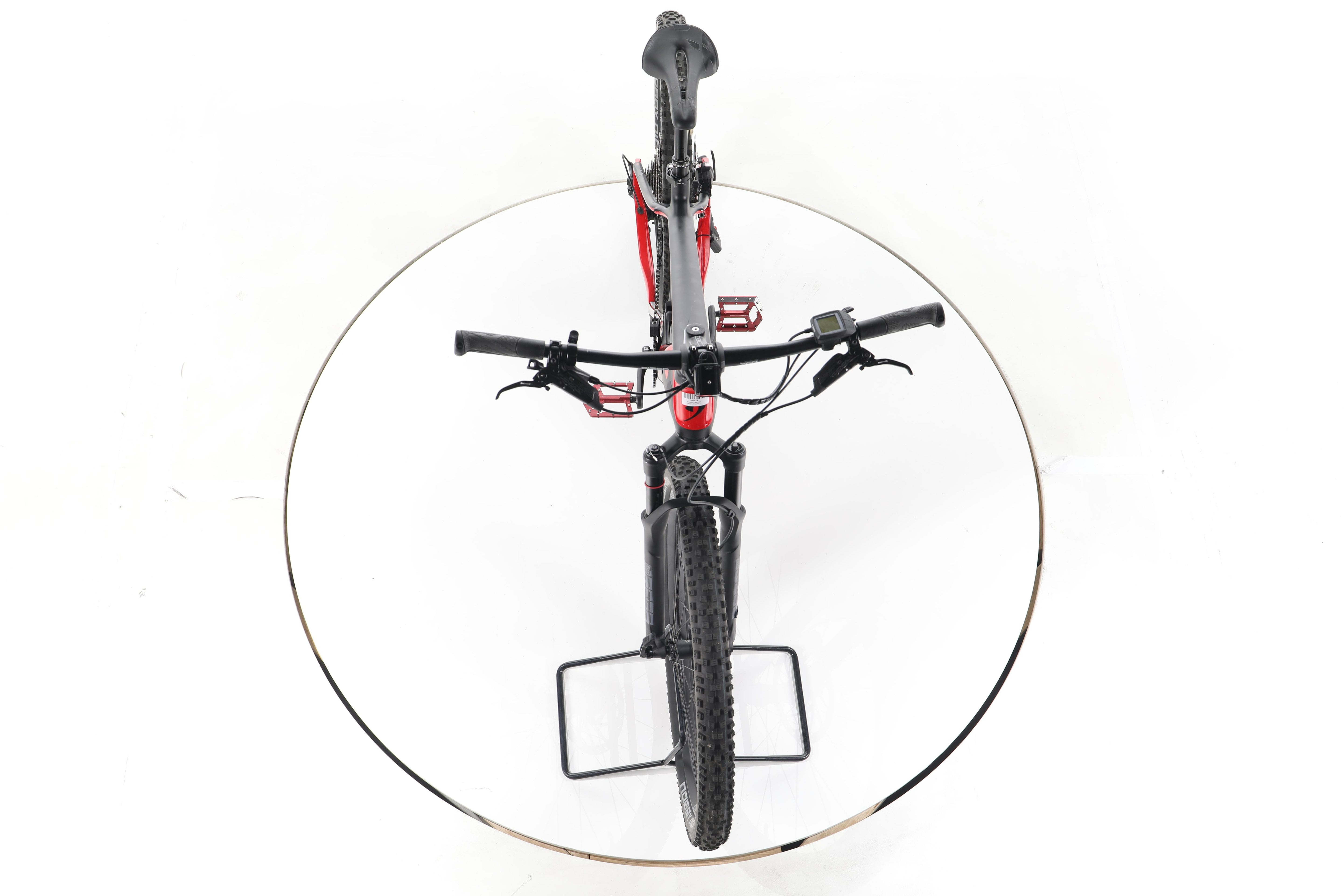 Simplon Sengo Pmax E-Bike - Image 16