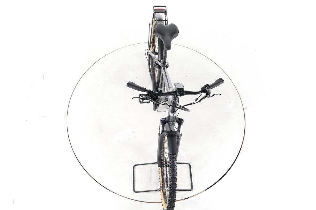 FLYER Upstreet5 3.12 Trekking E-Bike - Image 16