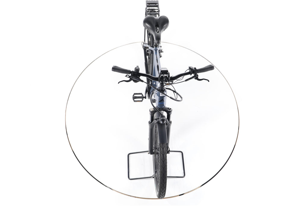 MORRISON E 10.0 Trekking E-Bike - Image 16