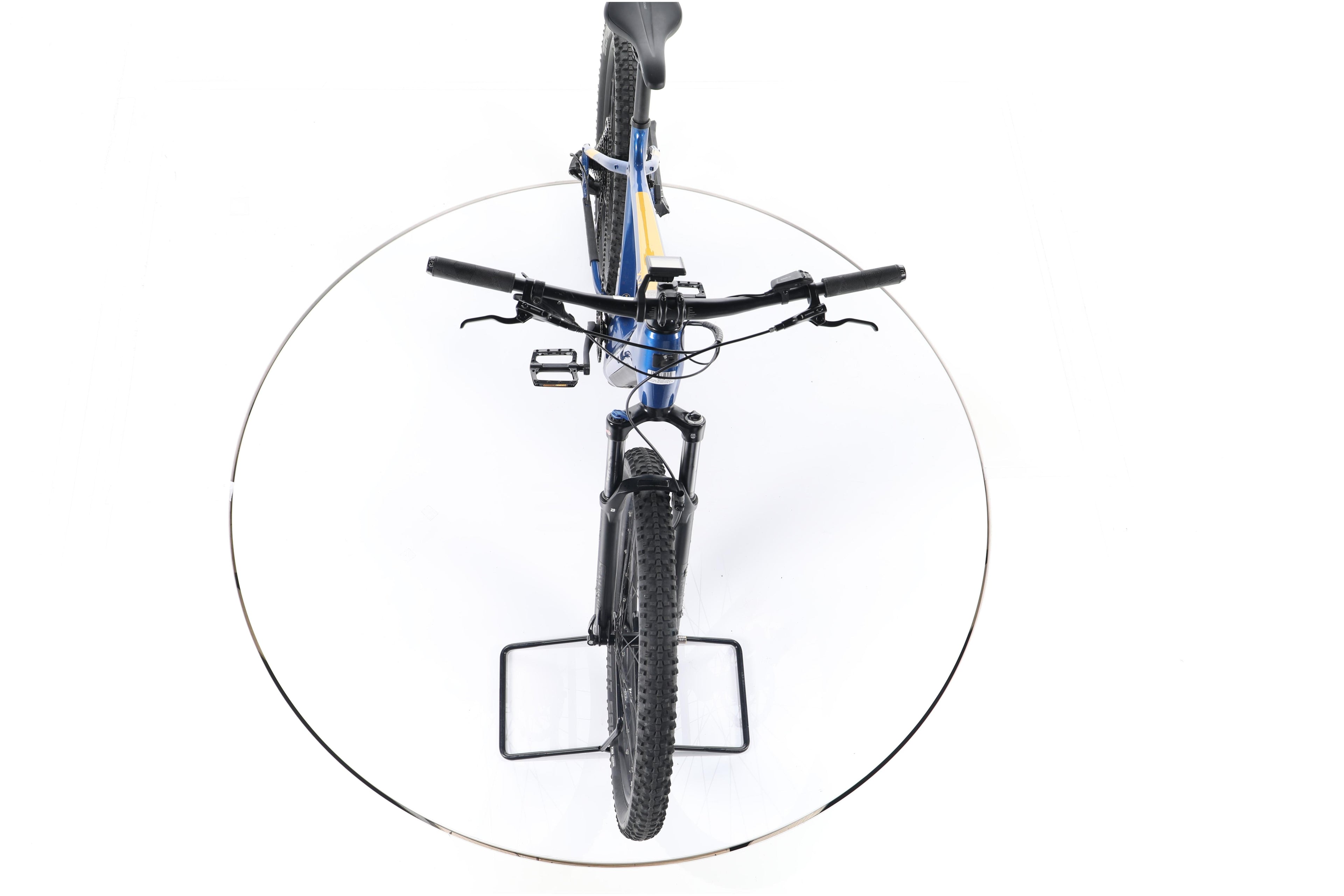 Corratec E-Power X-Vert Race Trinity E-Bike 2023 - Image 16