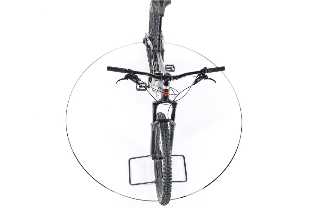 Mondraker DUSK Fully E-Bike - Image 16