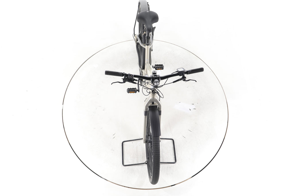 Cannondale Tesoro Neo X 3 Trekking E-Bike - Image 16