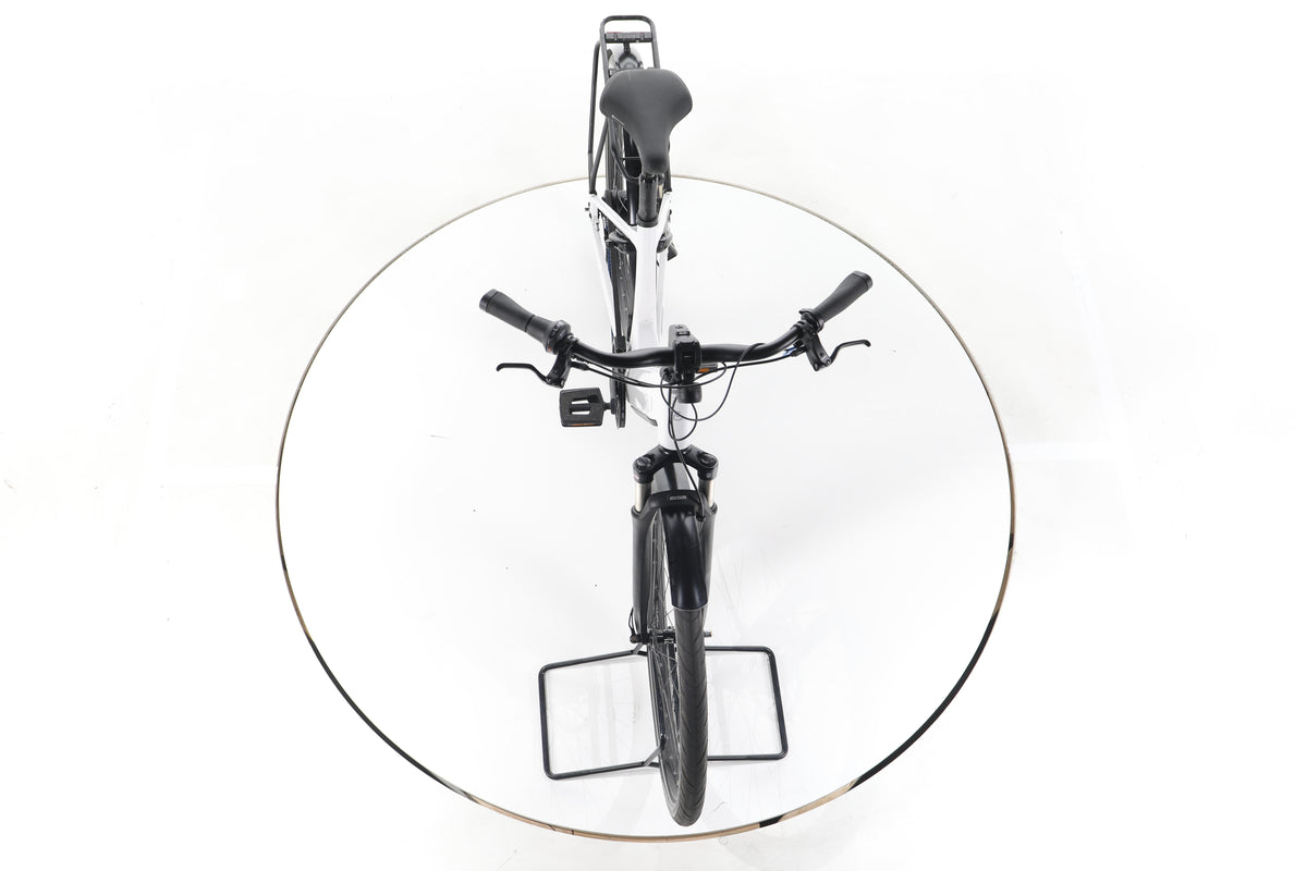 Riese & Müller UBN Six silent City E-Bike Tiefeinsteiger - Image 16